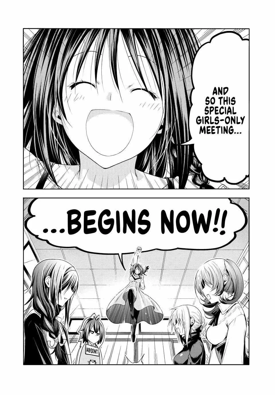 Read Temple chapter 86 image 1 on Lezhin