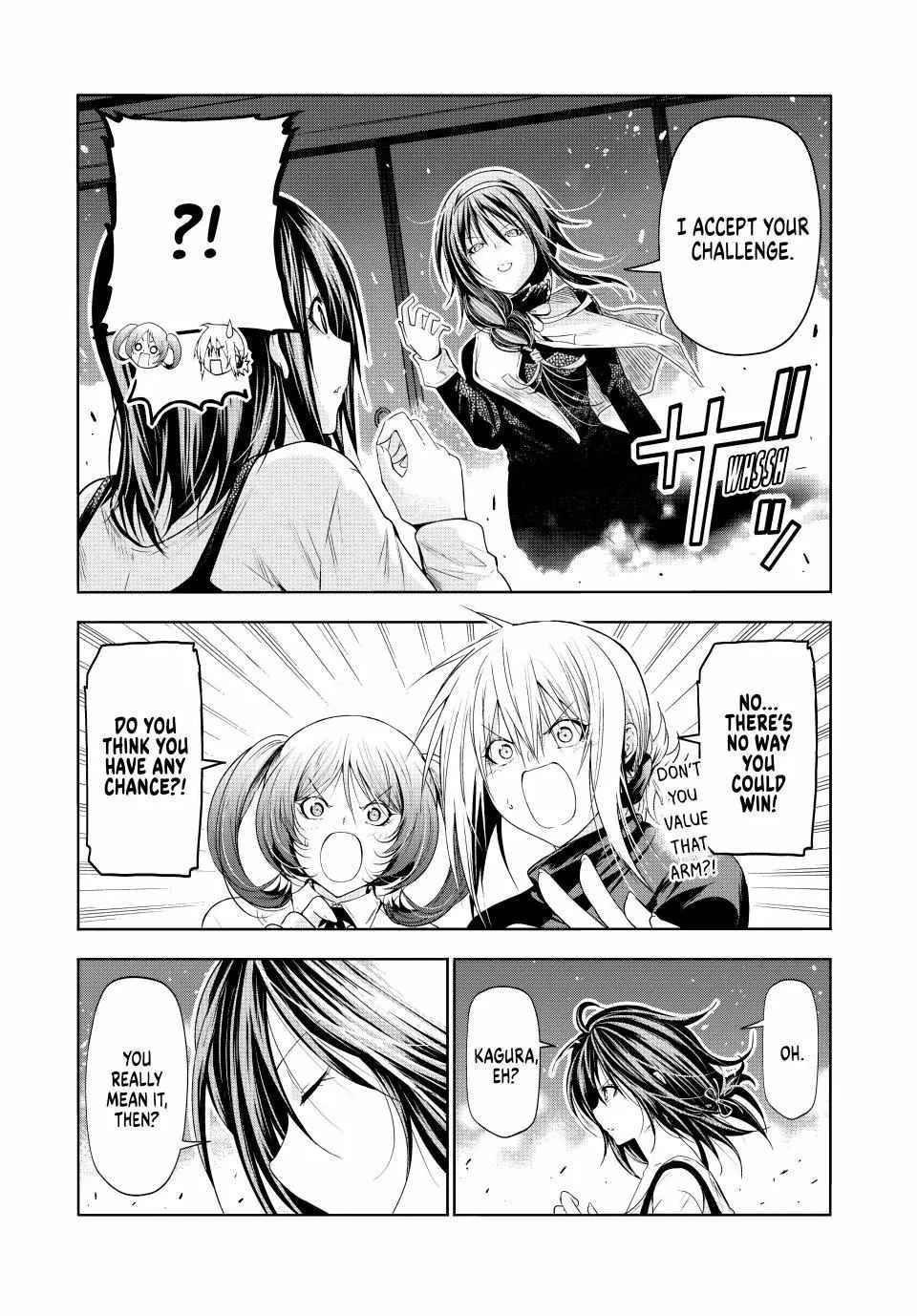 Read Temple chapter 86 image 10 on Lezhin