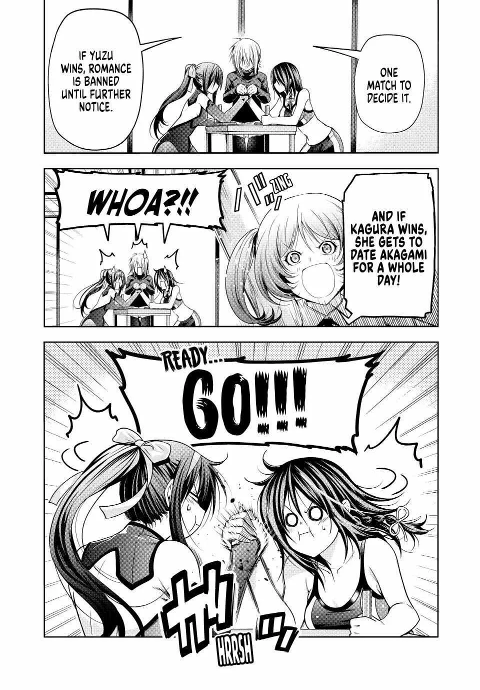 Read Temple chapter 86 image 13 on Lezhin