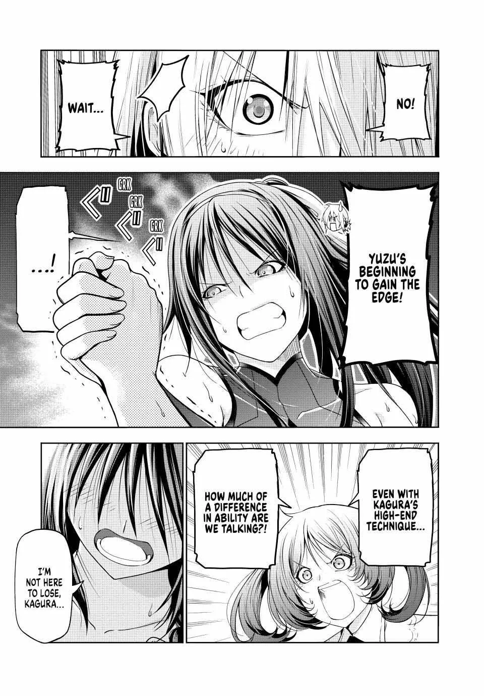 Read Temple chapter 86 image 16 on Lezhin