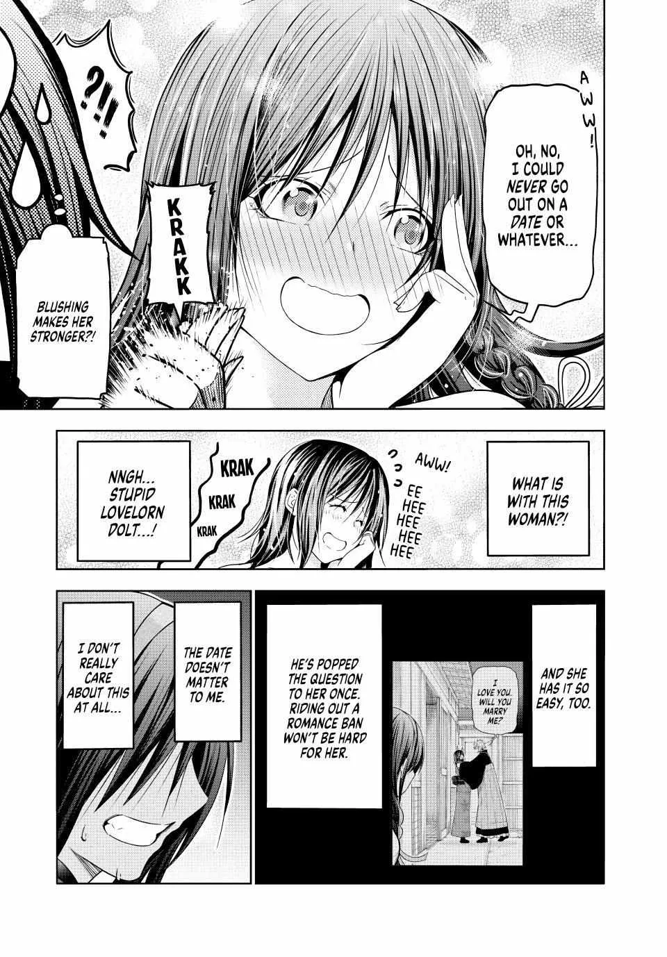 Read Temple chapter 86 image 18 on Lezhin