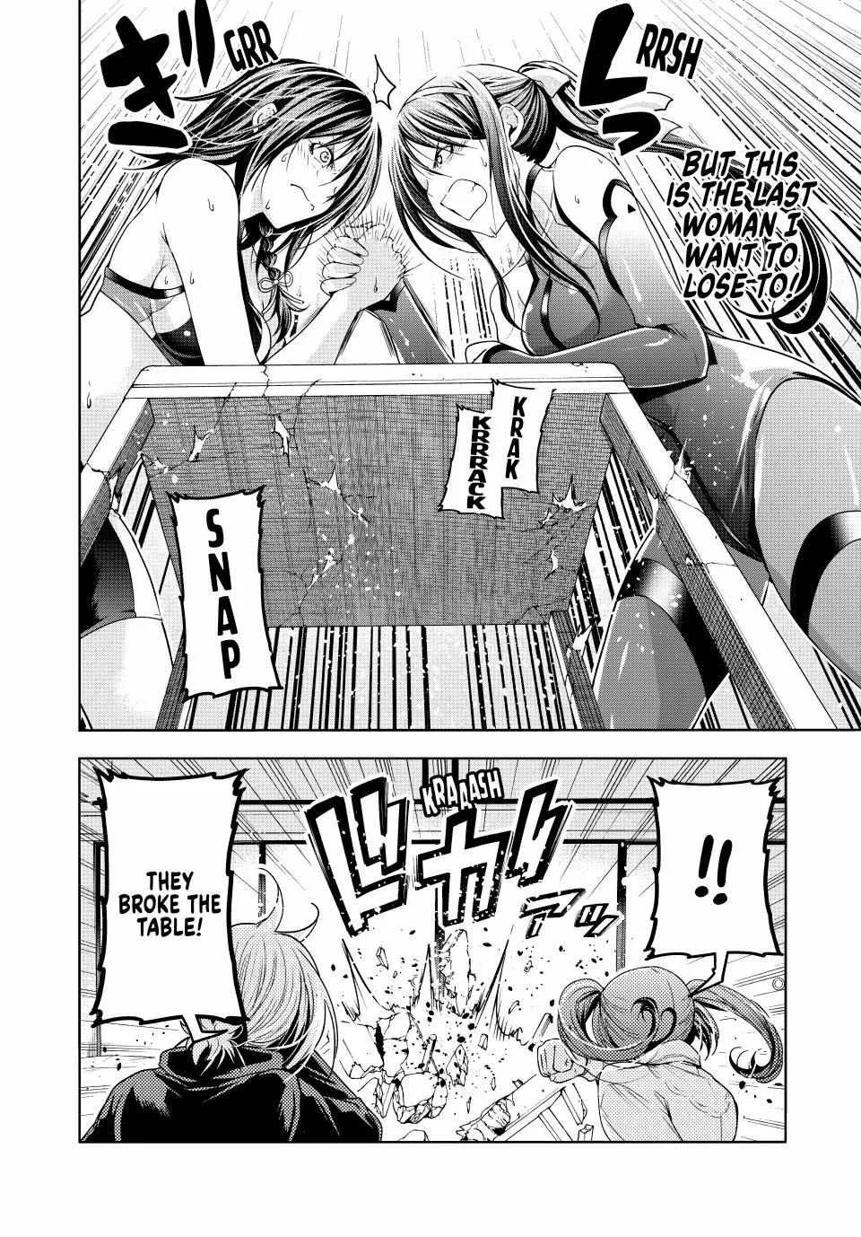 Read Temple chapter 86 image 19 on Lezhin