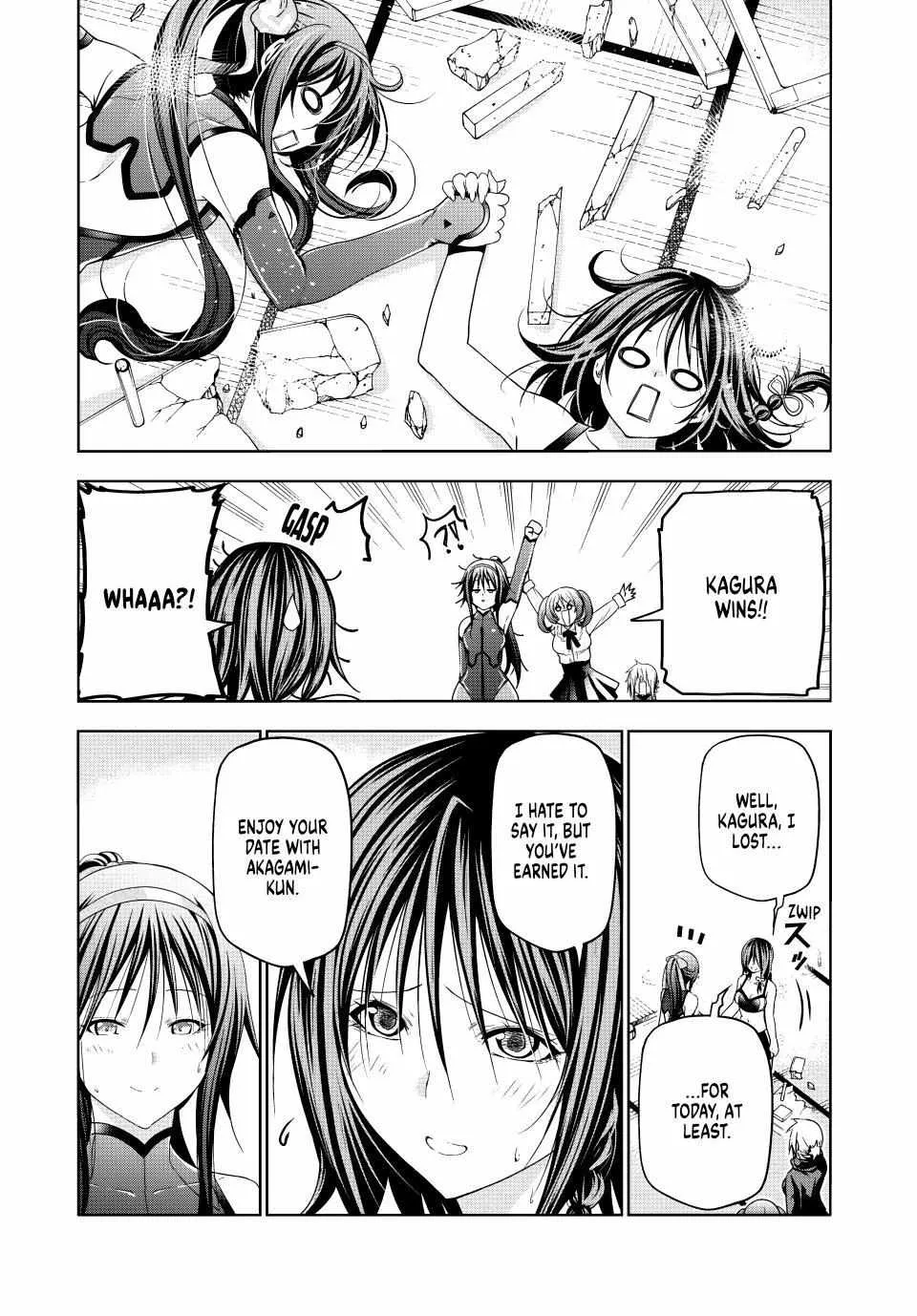 Read Temple chapter 86 image 20 on Lezhin