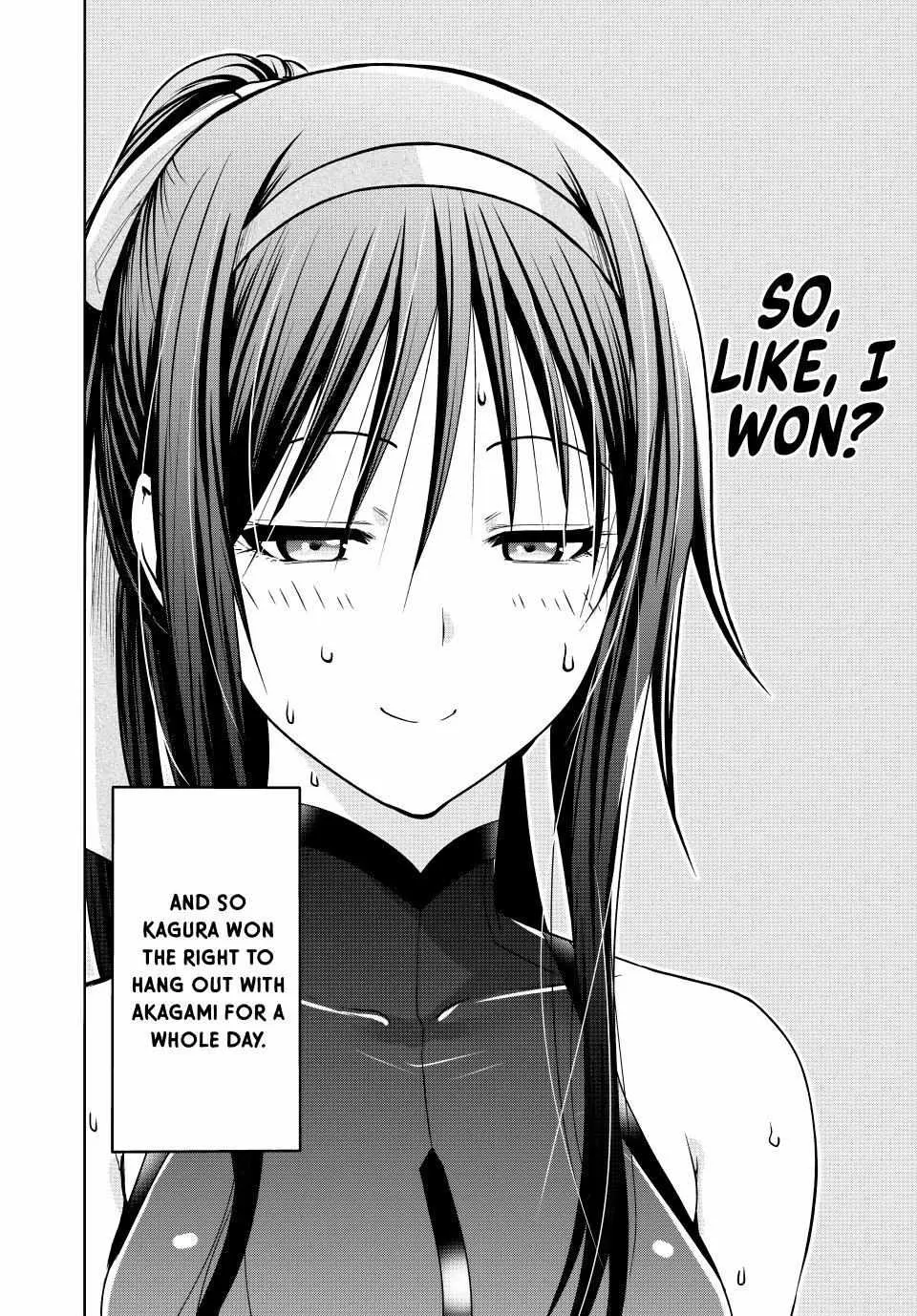 Read Temple chapter 86 image 21 on Lezhin