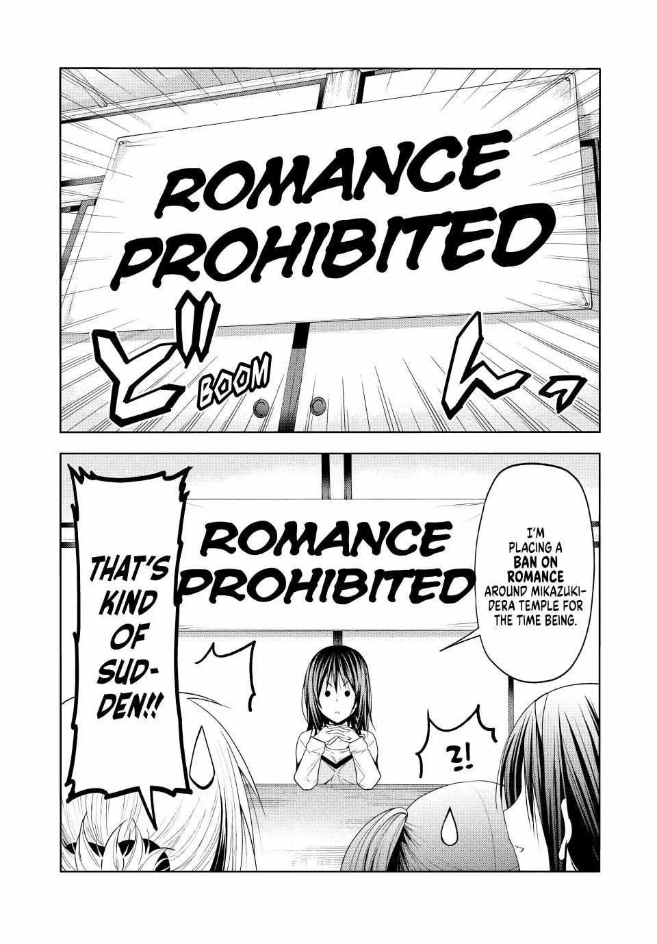 Read Temple chapter 86 image 3 on Lezhin