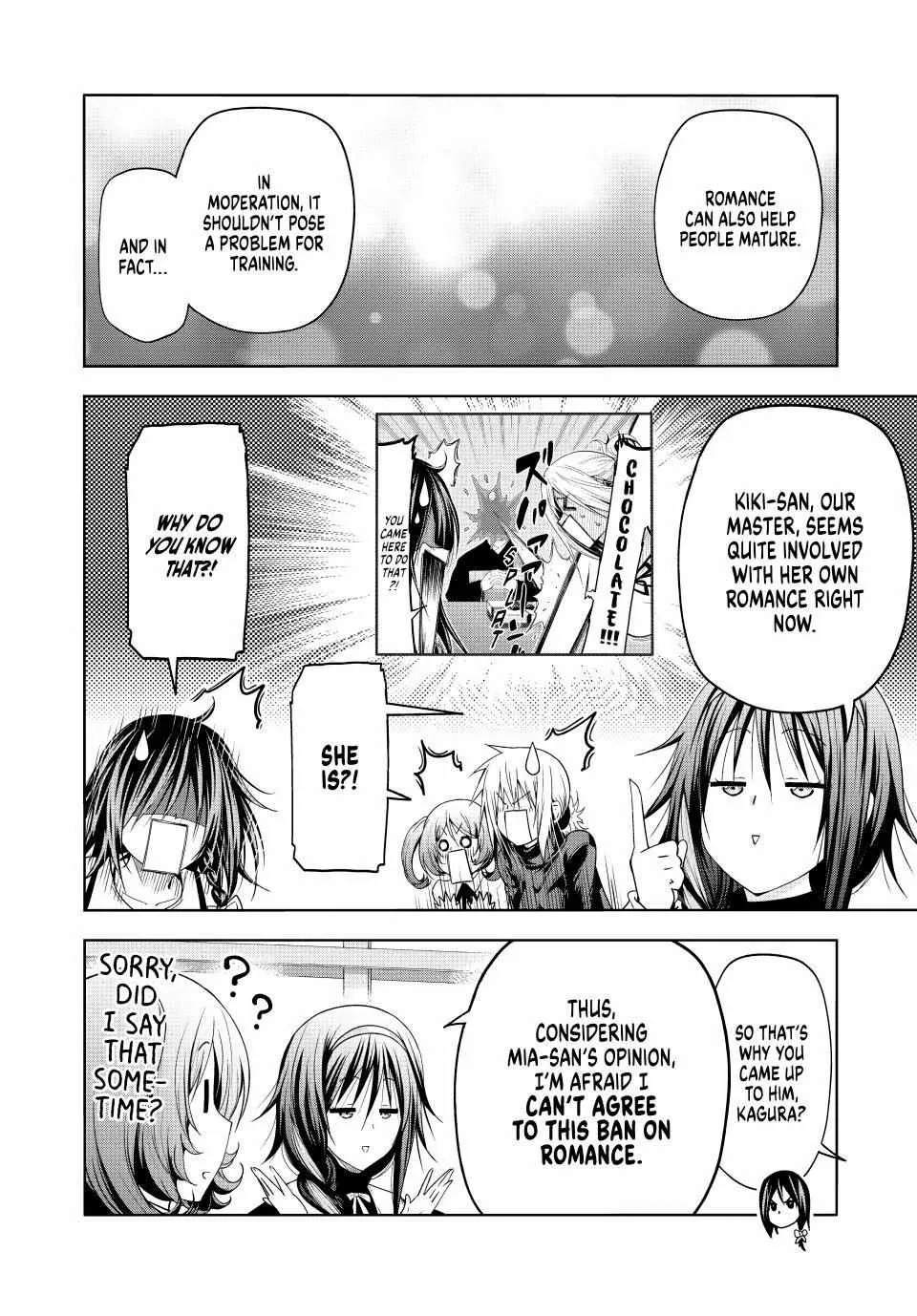 Read Temple chapter 86 image 7 on Lezhin