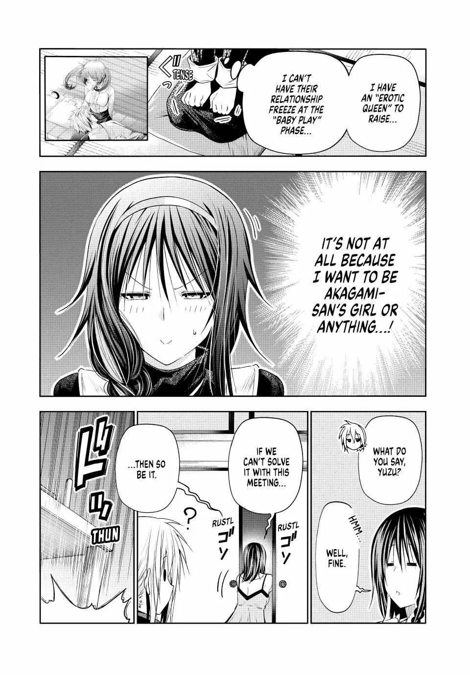 Read Temple chapter 86 image 8 on Lezhin