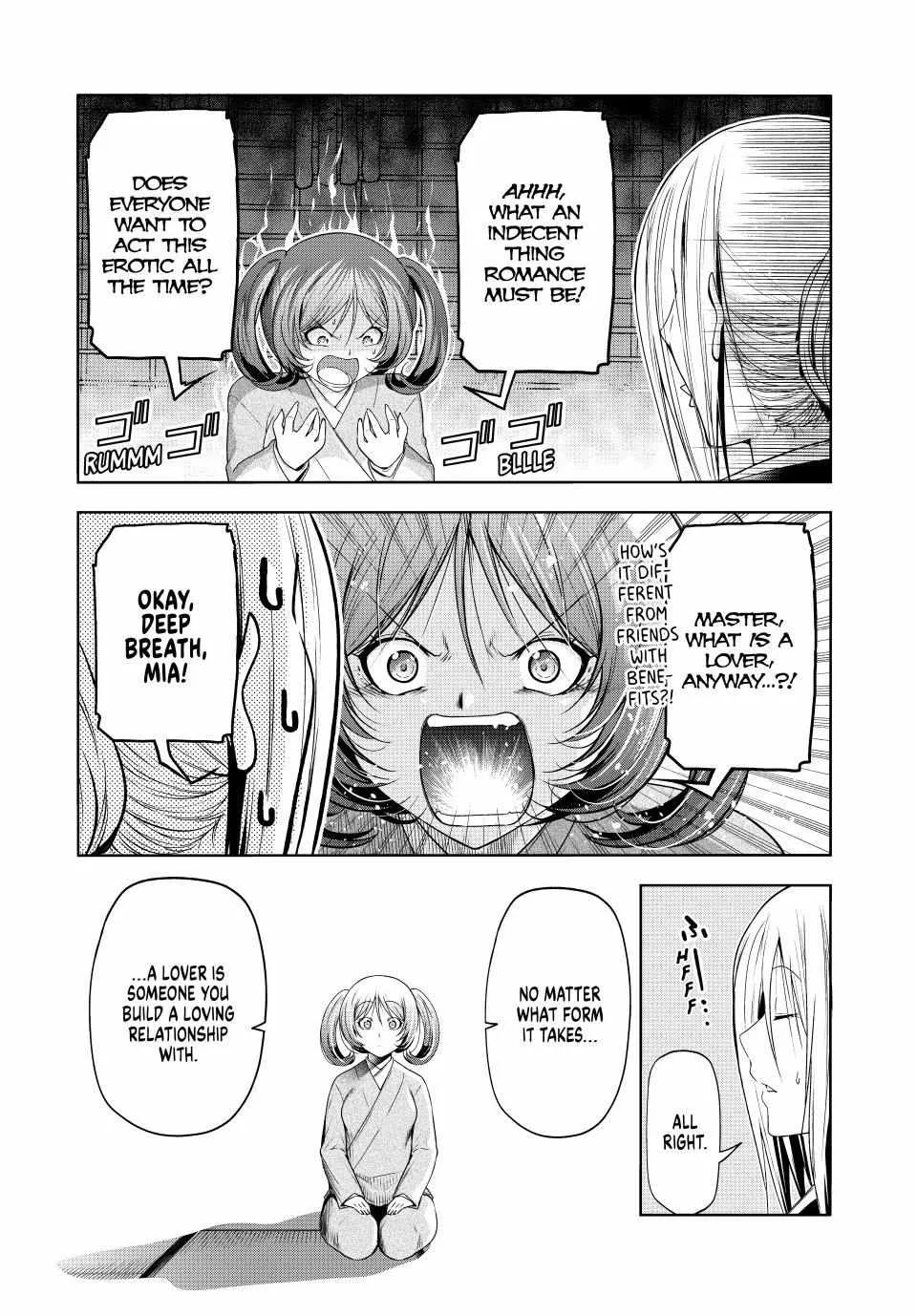 Read Temple chapter 87 image 10 on Lezhin