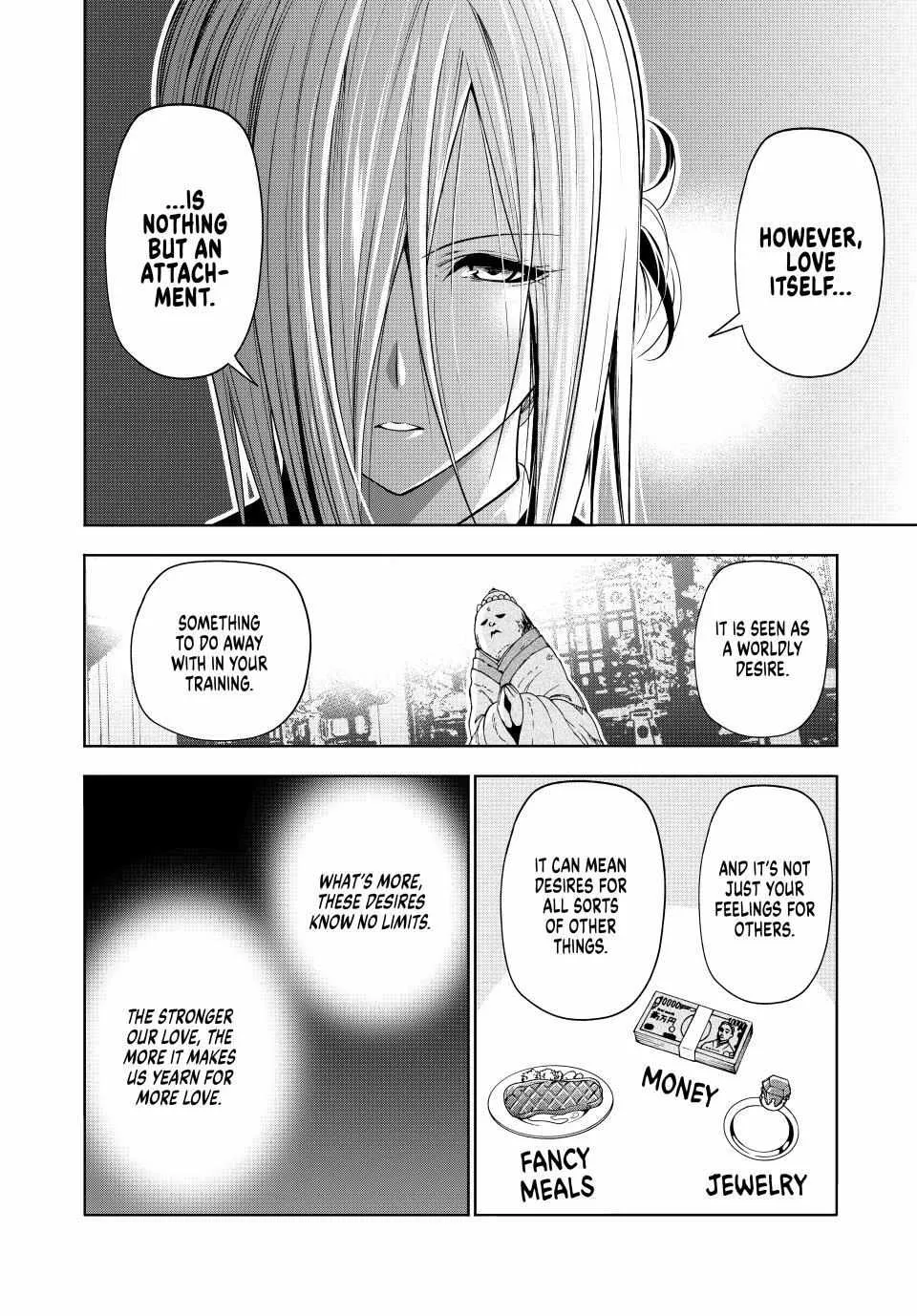 Read Temple chapter 87 image 11 on Lezhin