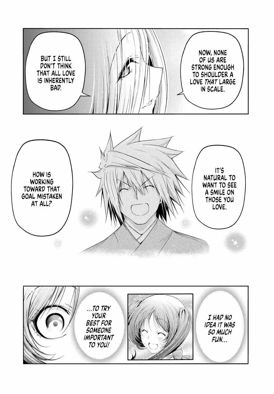 Read Temple chapter 87 image 14 on Lezhin