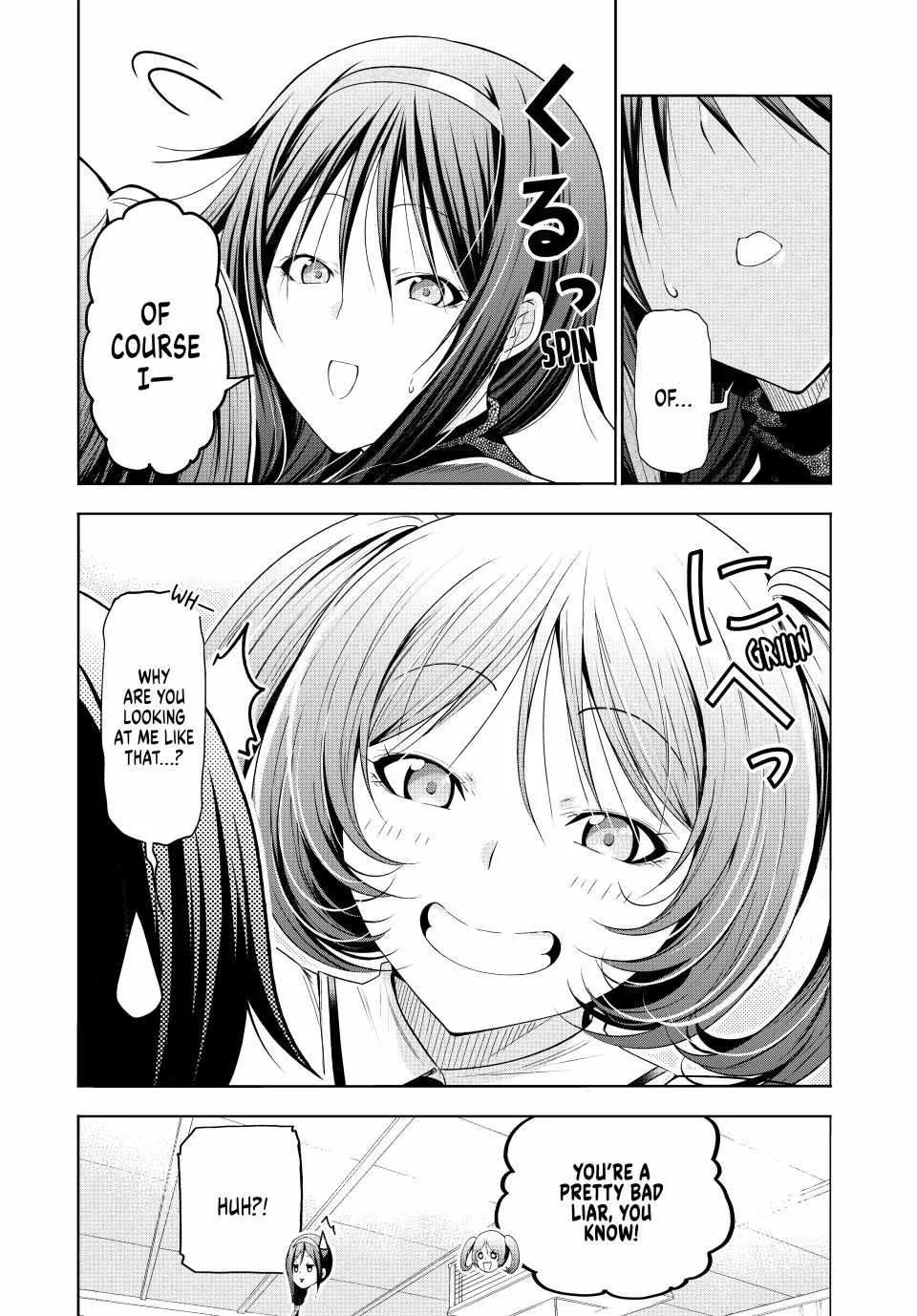 Read Temple chapter 87 image 18 on Lezhin