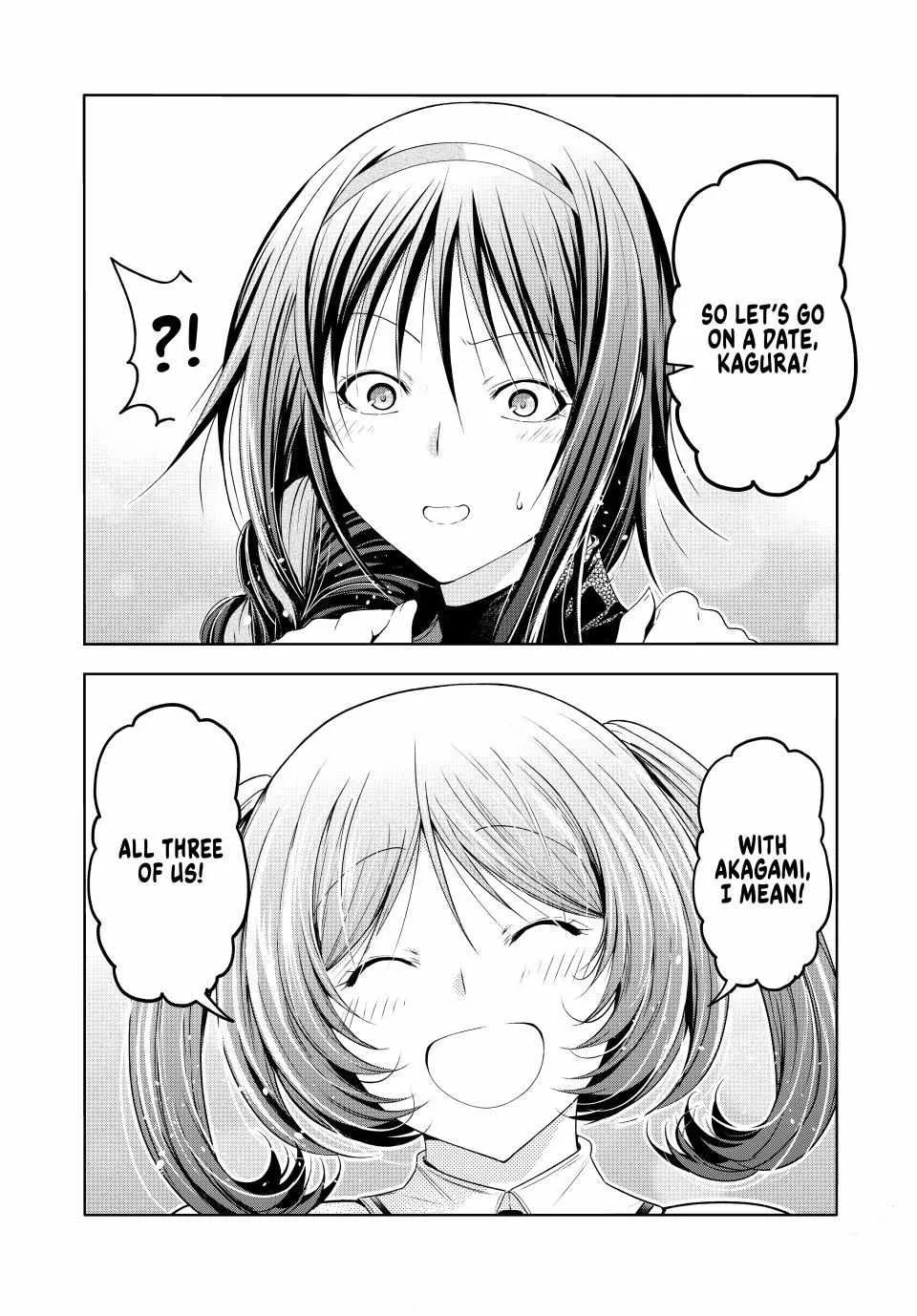 Read Temple chapter 87 image 19 on Lezhin