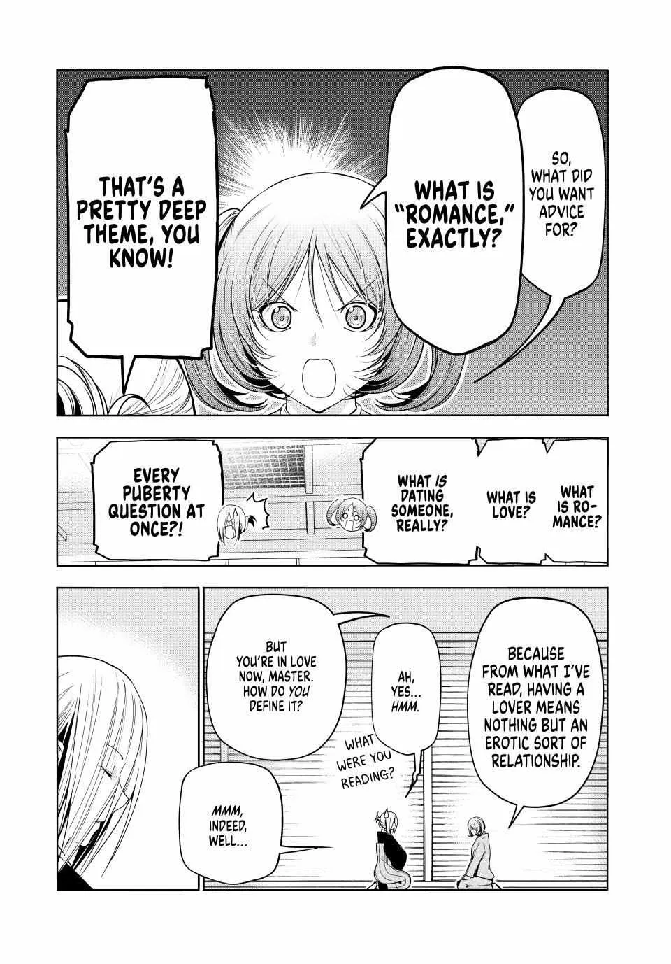 Read Temple chapter 87 image 6 on Lezhin