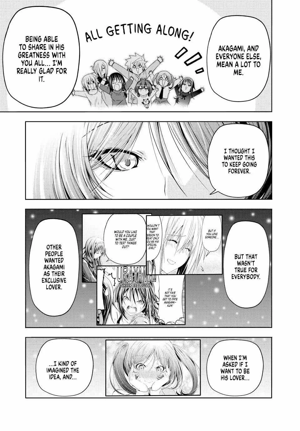 Read Temple chapter 87 image 8 on Lezhin