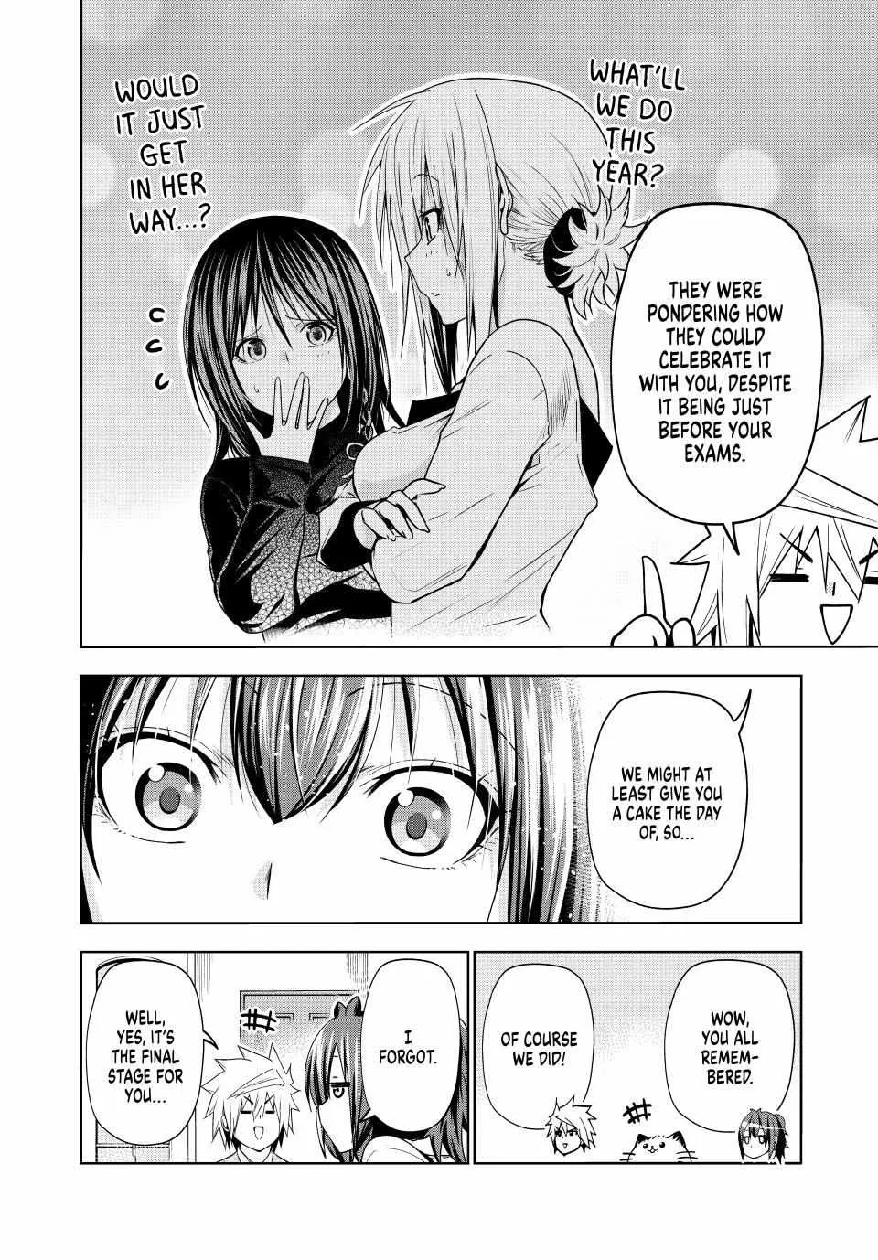 Read Temple chapter 88 image 11 on Lezhin