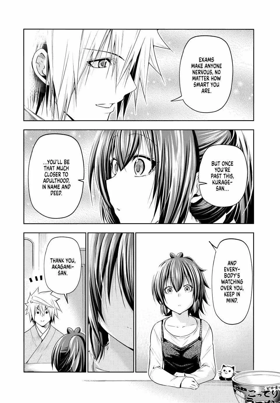 Read Temple chapter 88 image 12 on Lezhin