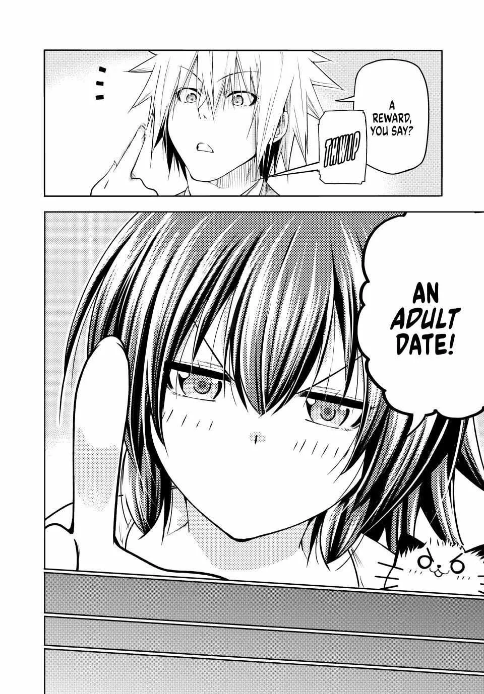 Read Temple chapter 88 image 14 on Lezhin