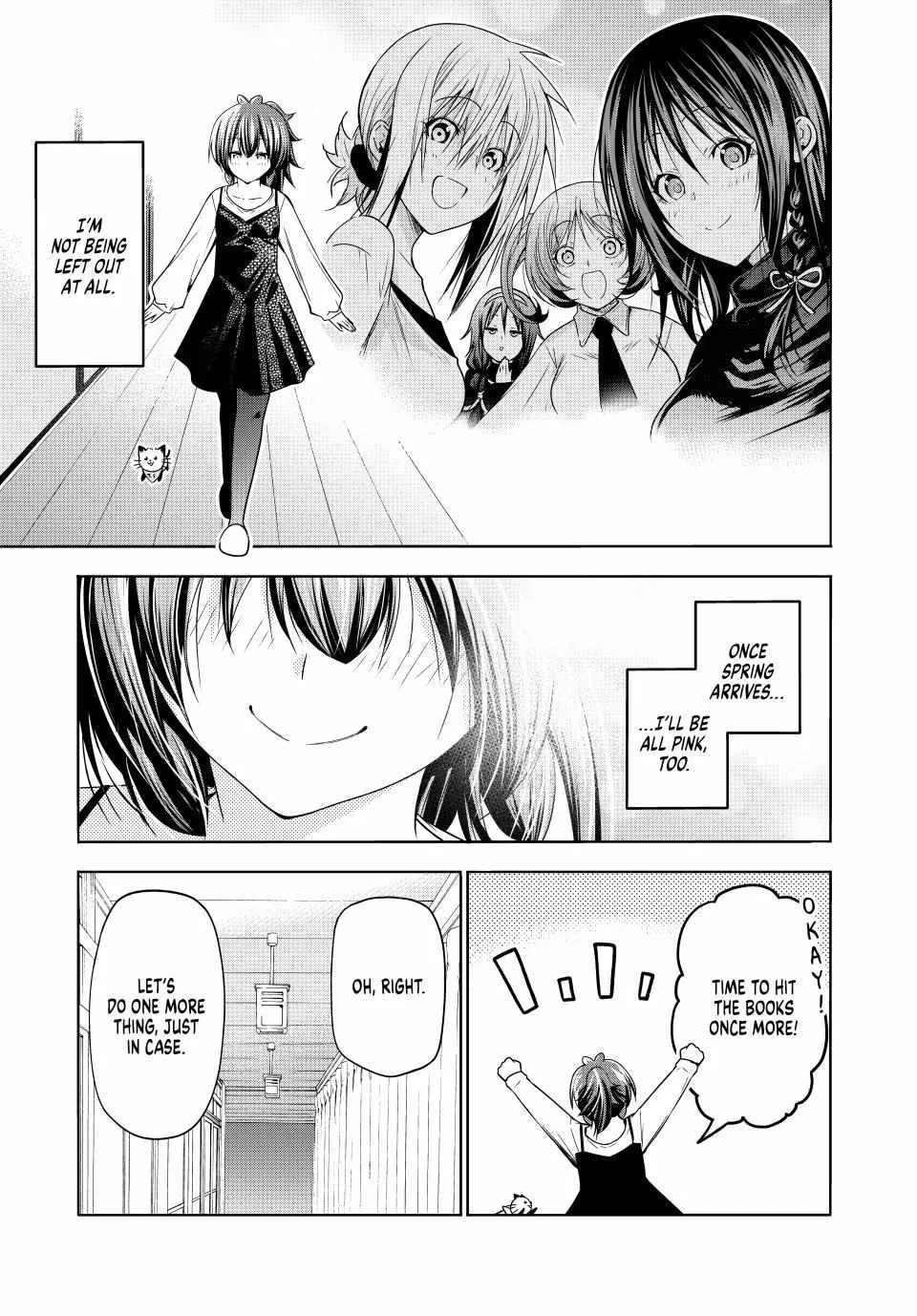 Read Temple chapter 88 image 15 on Lezhin