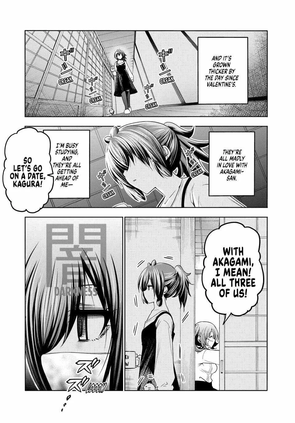 Read Temple chapter 88 image 4 on Lezhin