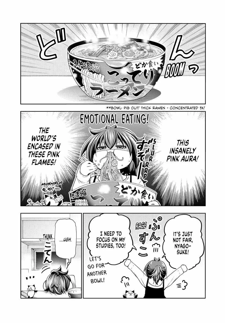 Read Temple chapter 88 image 5 on Lezhin