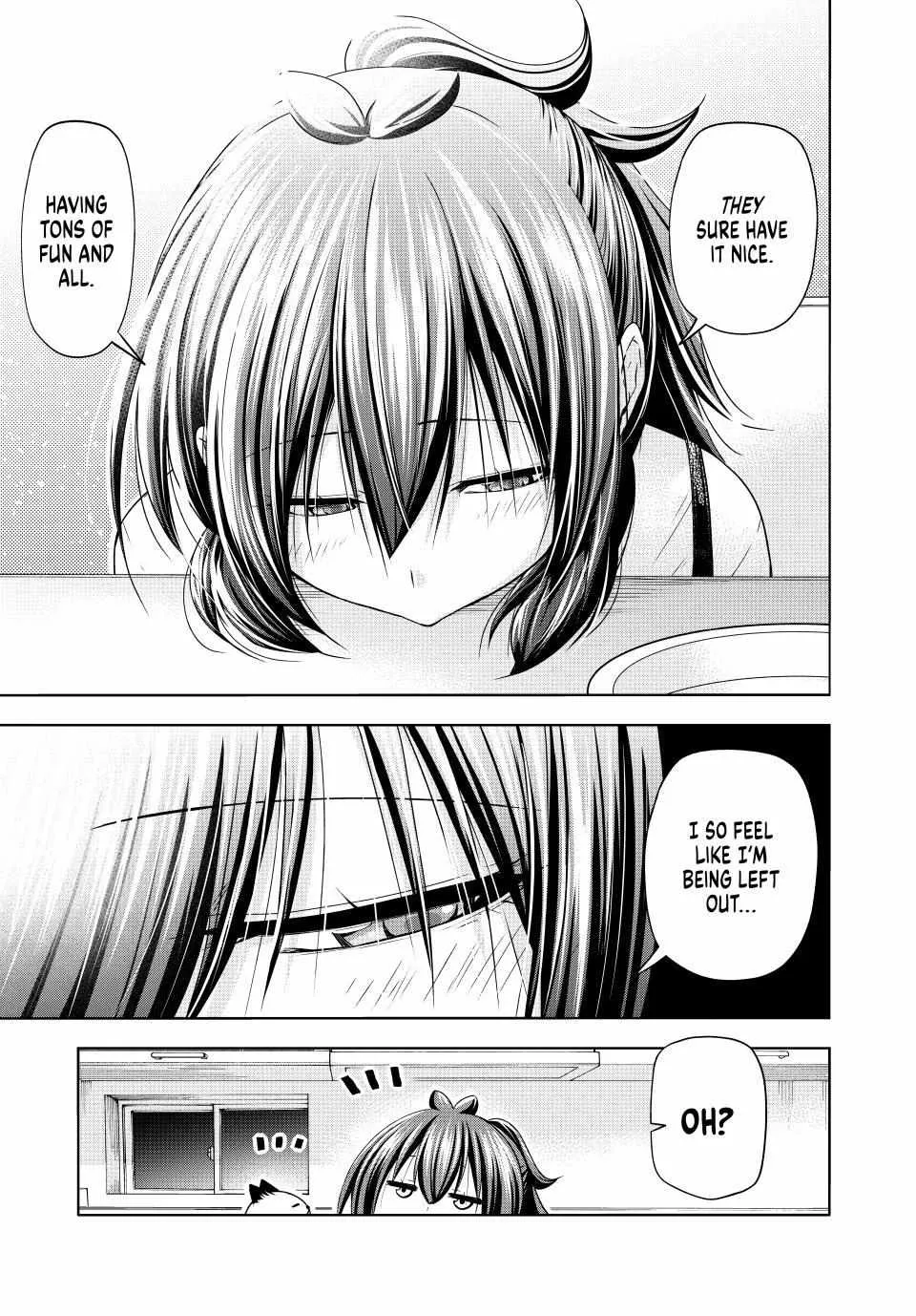 Read Temple chapter 88 image 6 on Lezhin