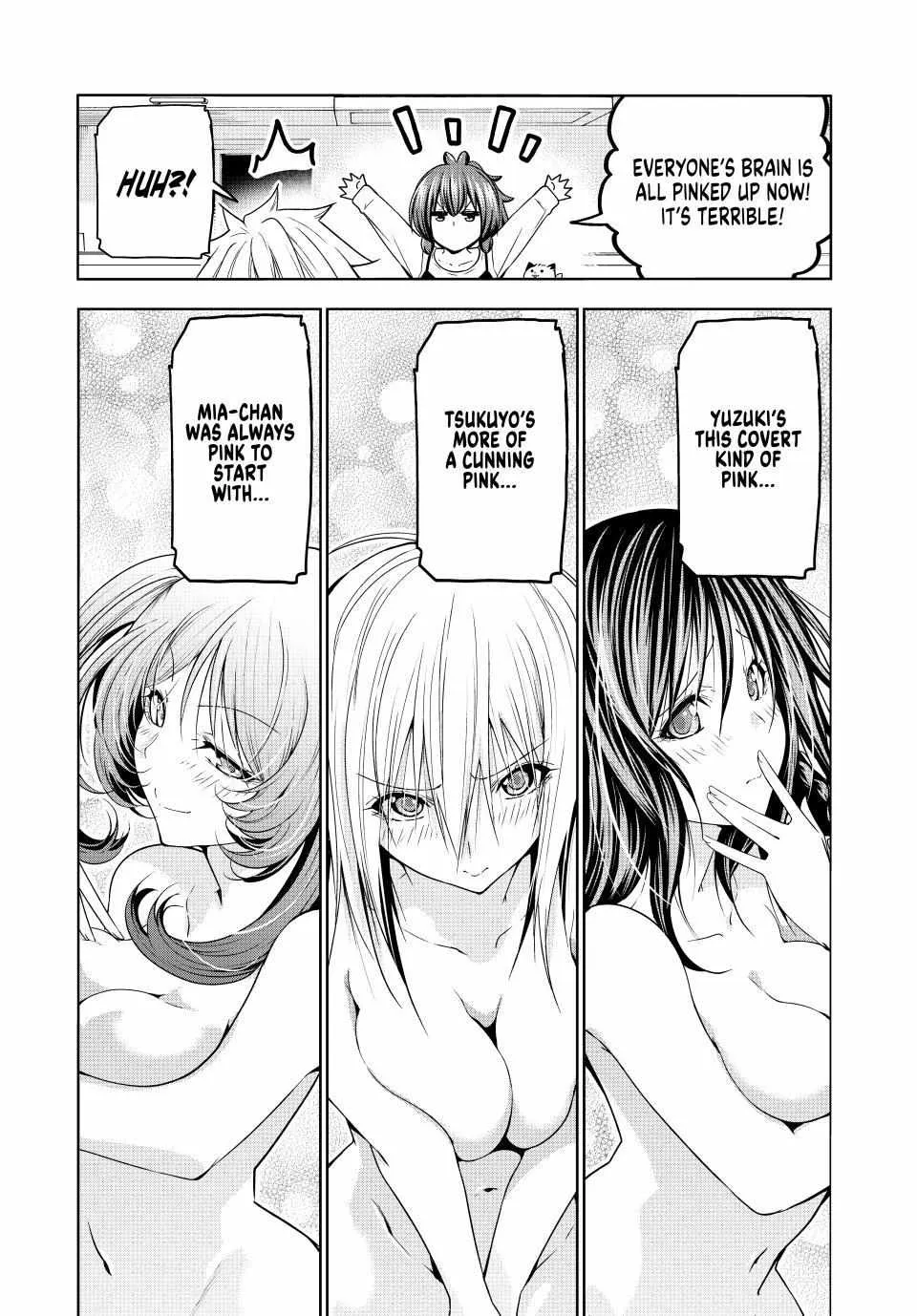 Read Temple chapter 88 image 8 on Lezhin