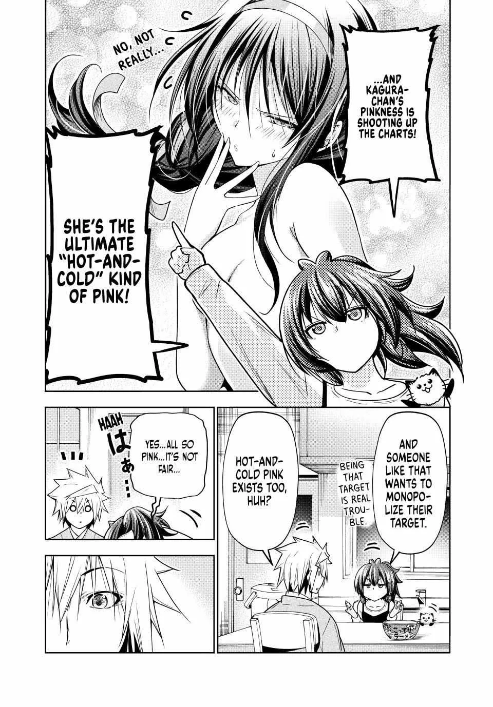 Read Temple chapter 88 image 9 on Lezhin