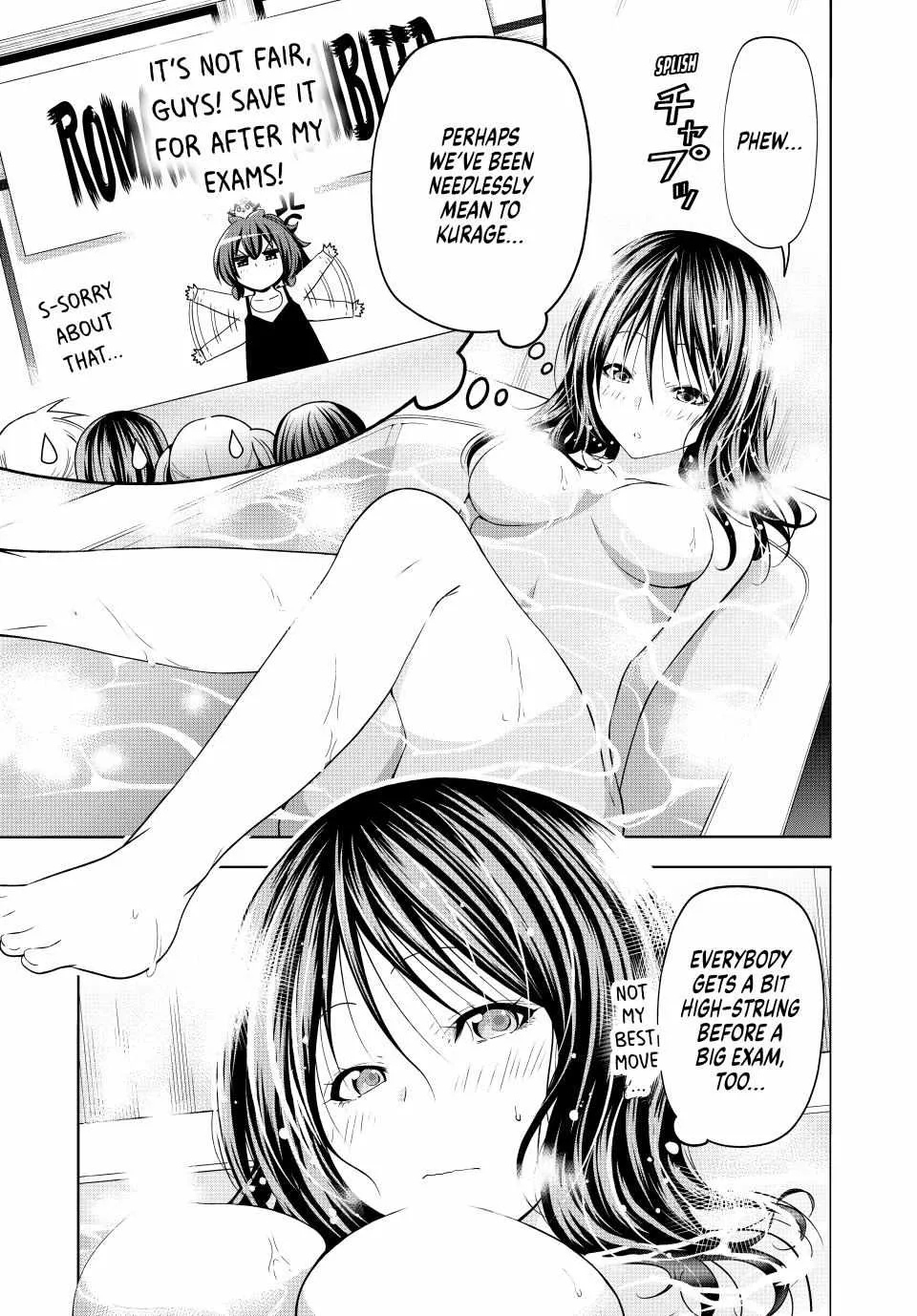 Read Temple chapter 89 image 1 on Lezhin
