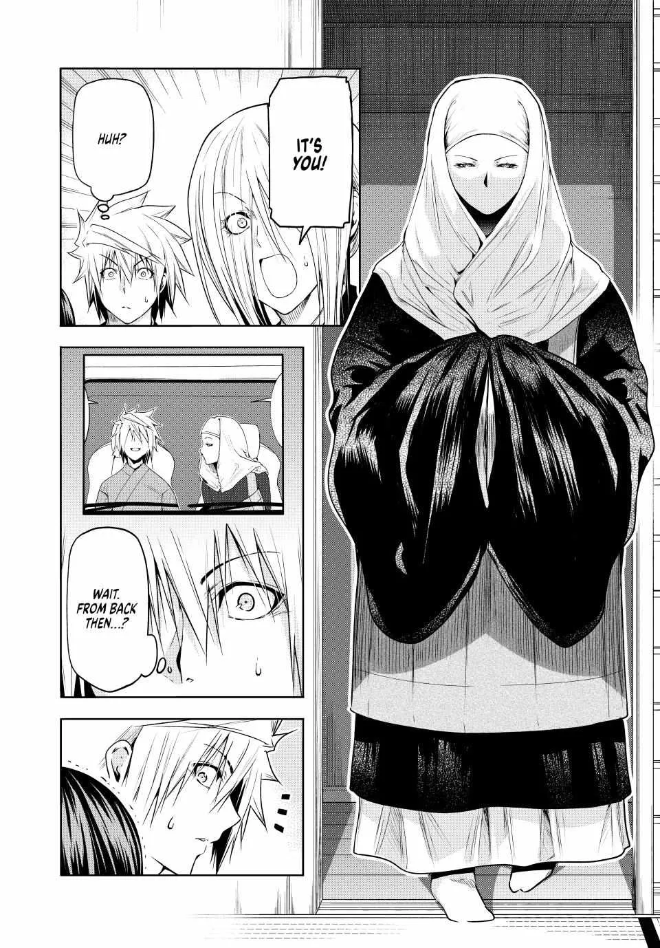 Read Temple chapter 89 image 16 on Lezhin