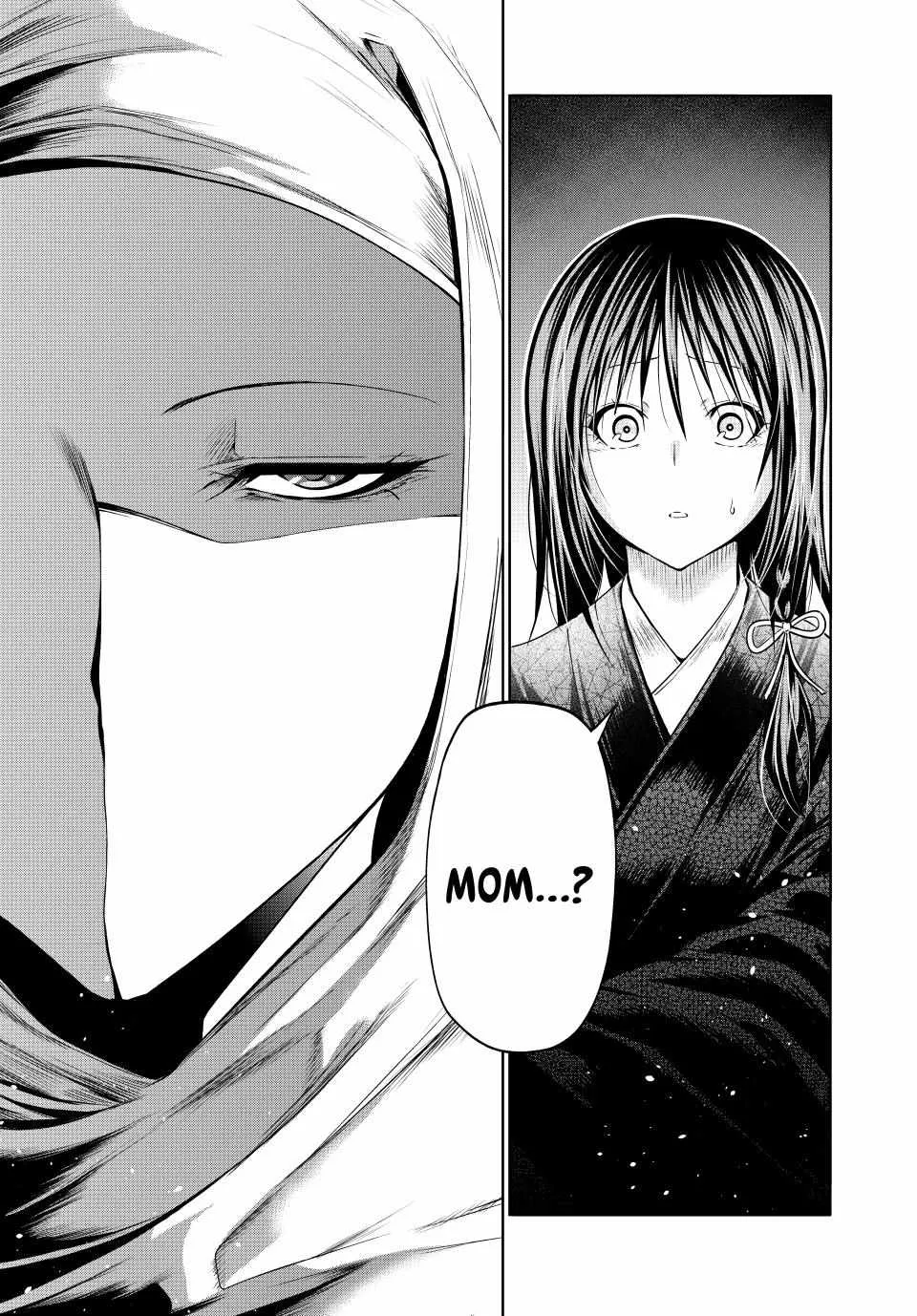 Read Temple chapter 89 image 17 on Lezhin