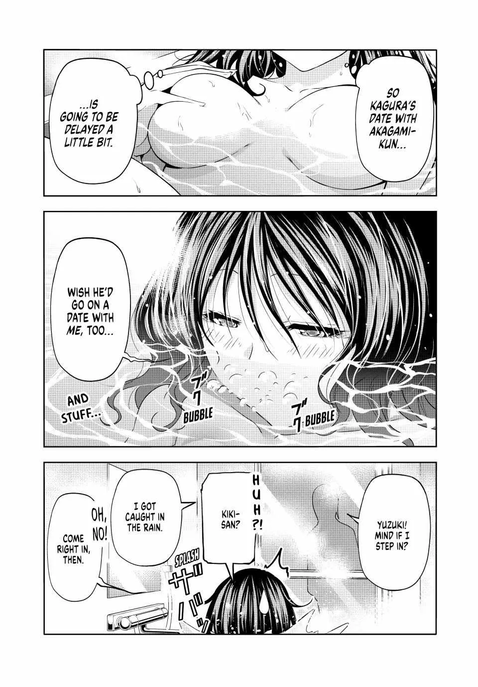 Read Temple chapter 89 image 2 on Lezhin