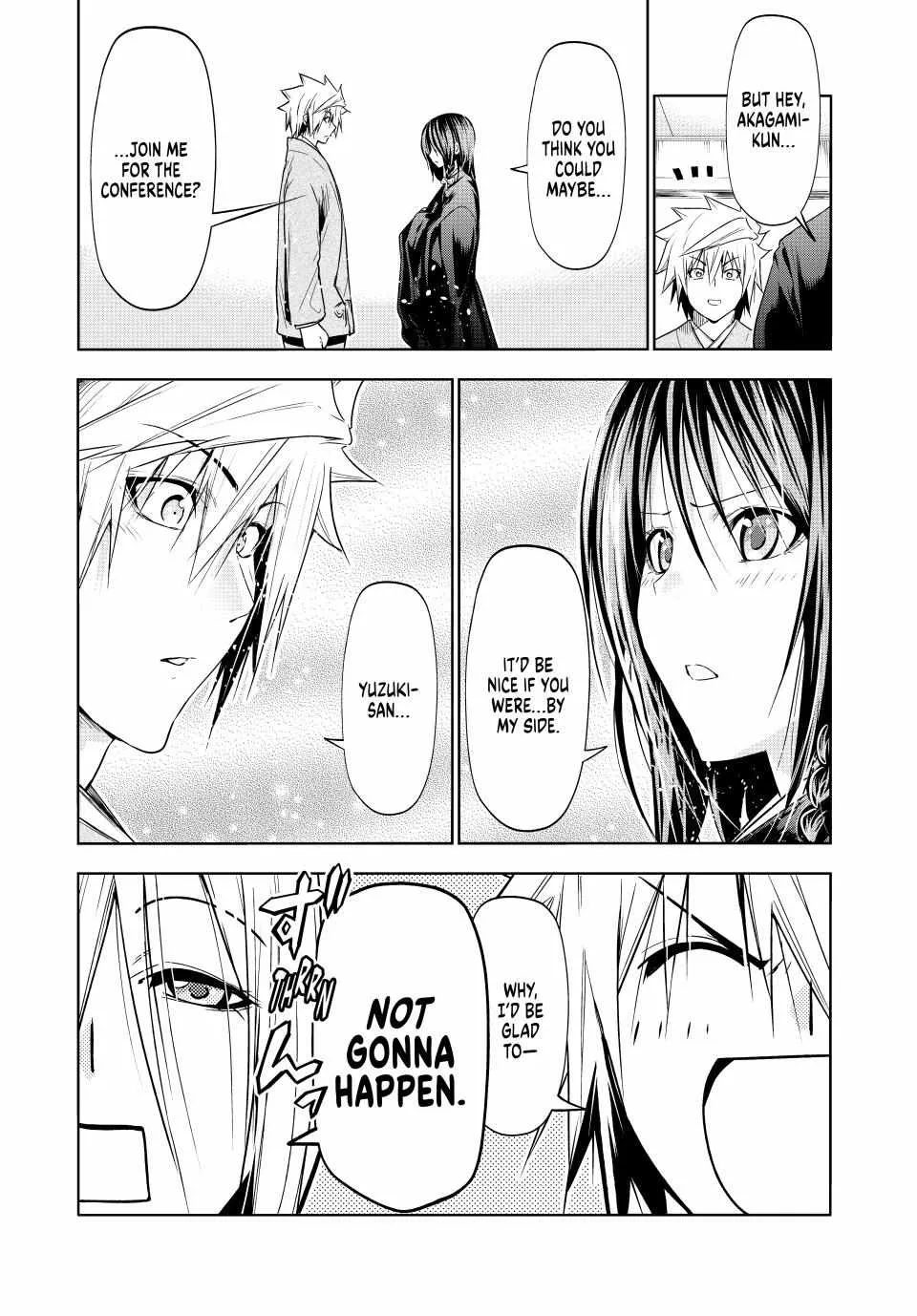 Read Temple chapter 89 image 7 on Lezhin