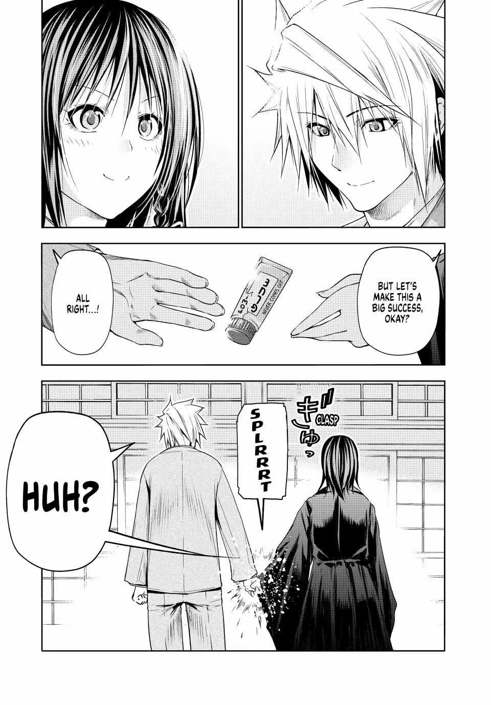 Read Temple chapter 89 image 9 on Lezhin