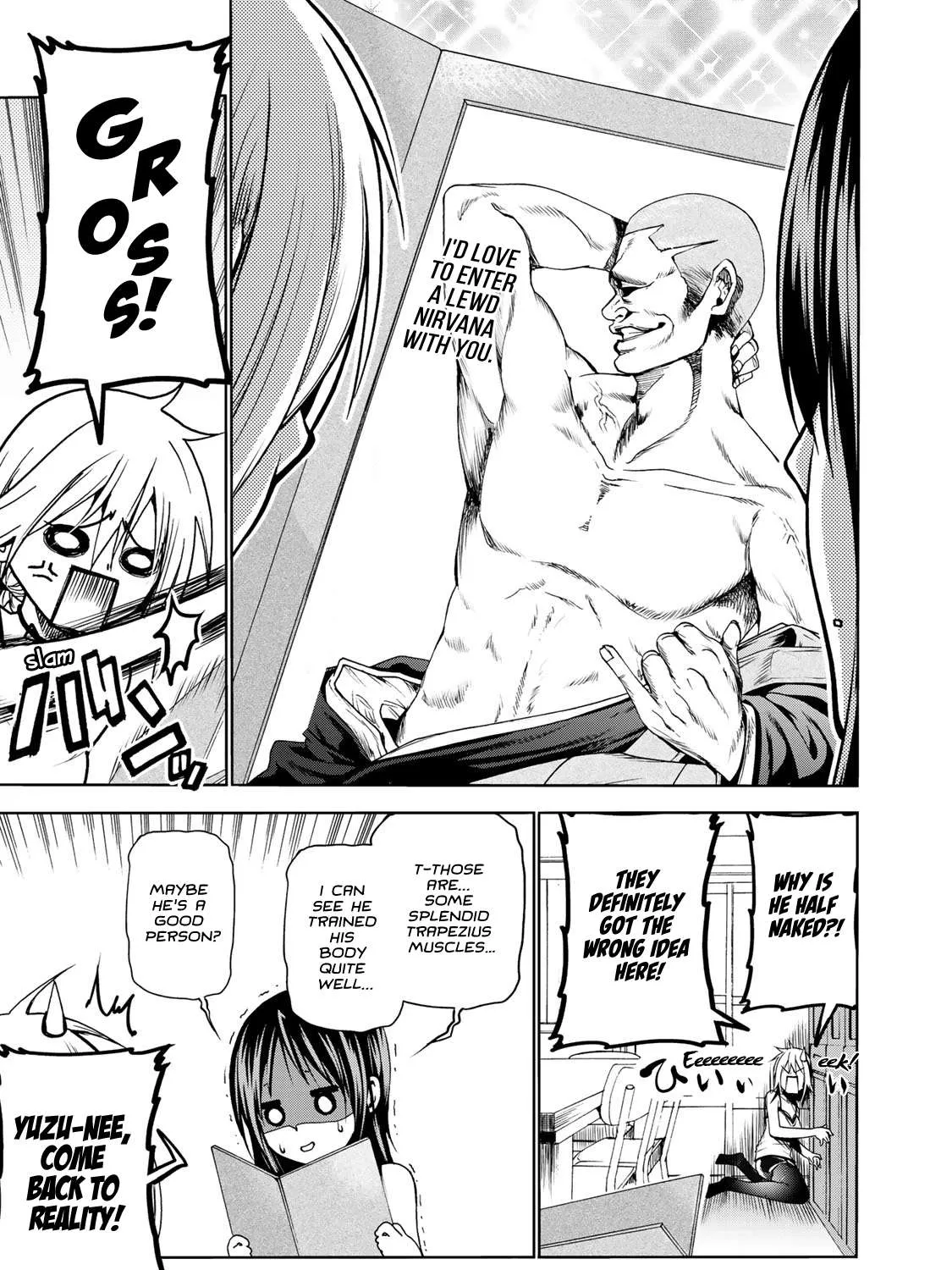 Read Temple chapter 9.5 image 10 on Lezhin
