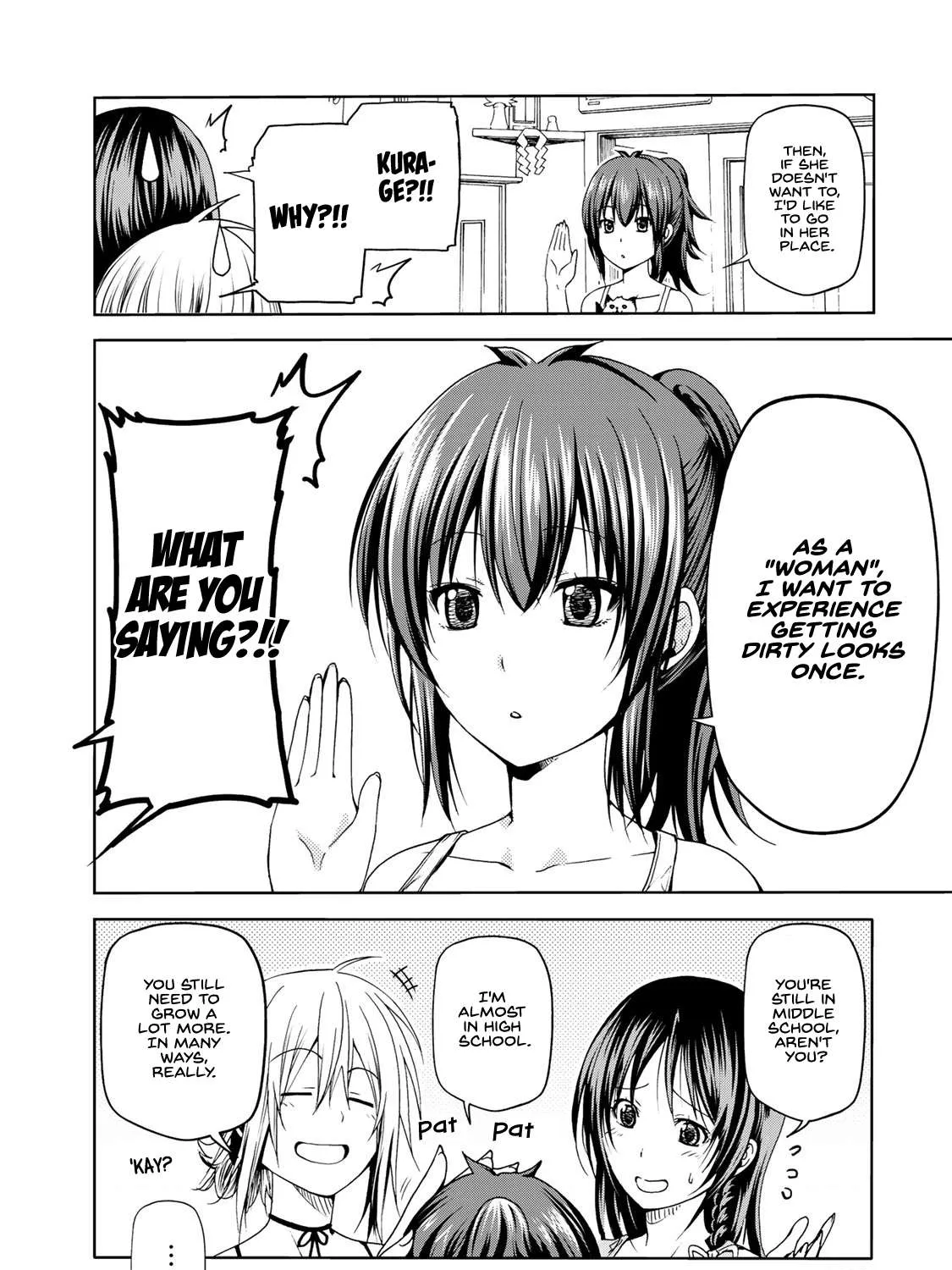 Read Temple chapter 9.5 image 12 on Lezhin