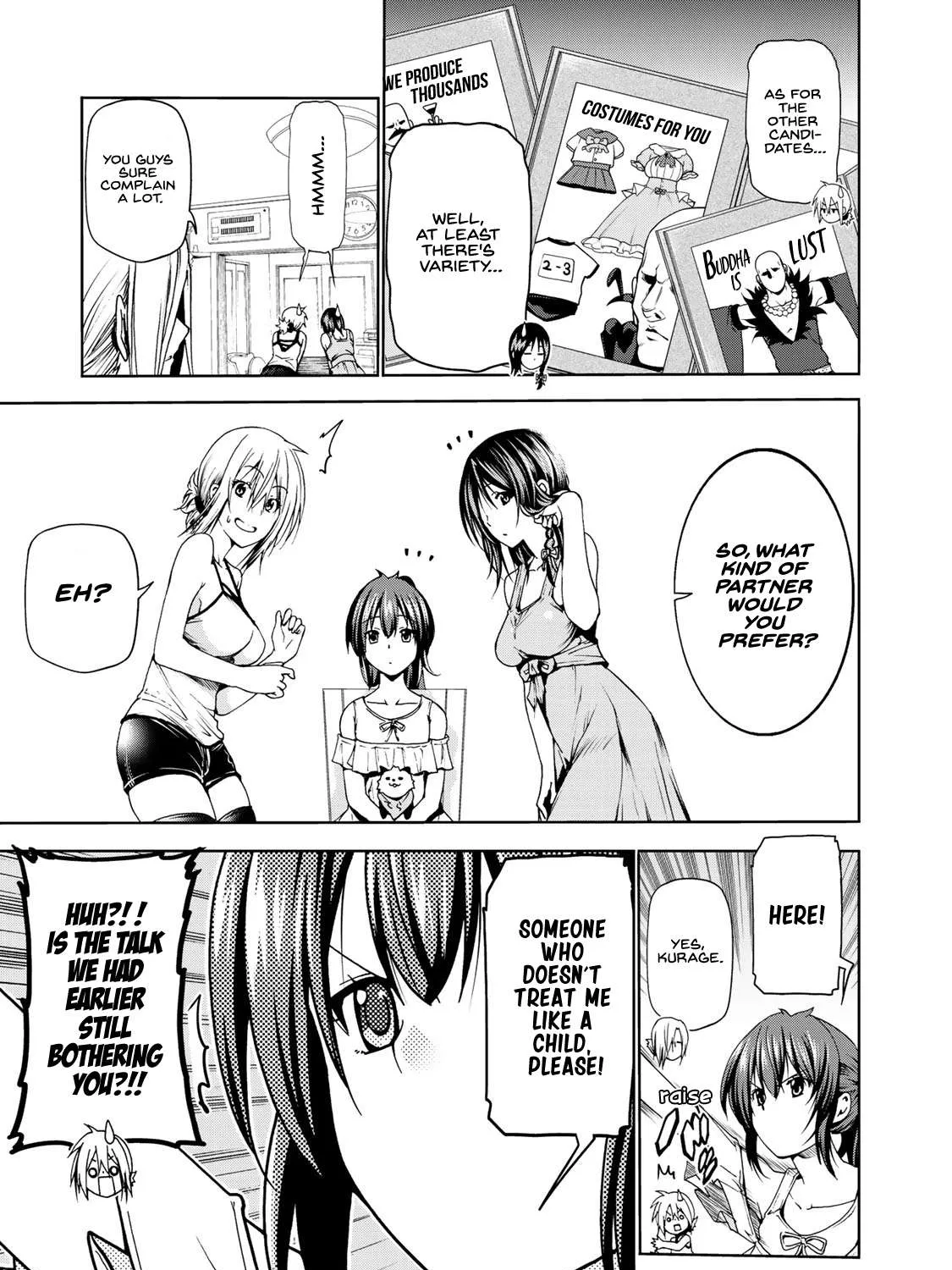 Read Temple chapter 9.5 image 14 on Lezhin