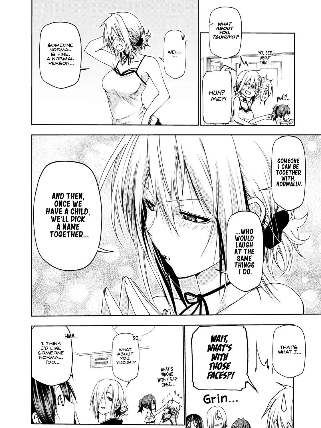 Read Temple chapter 9.5 image 16 on Lezhin