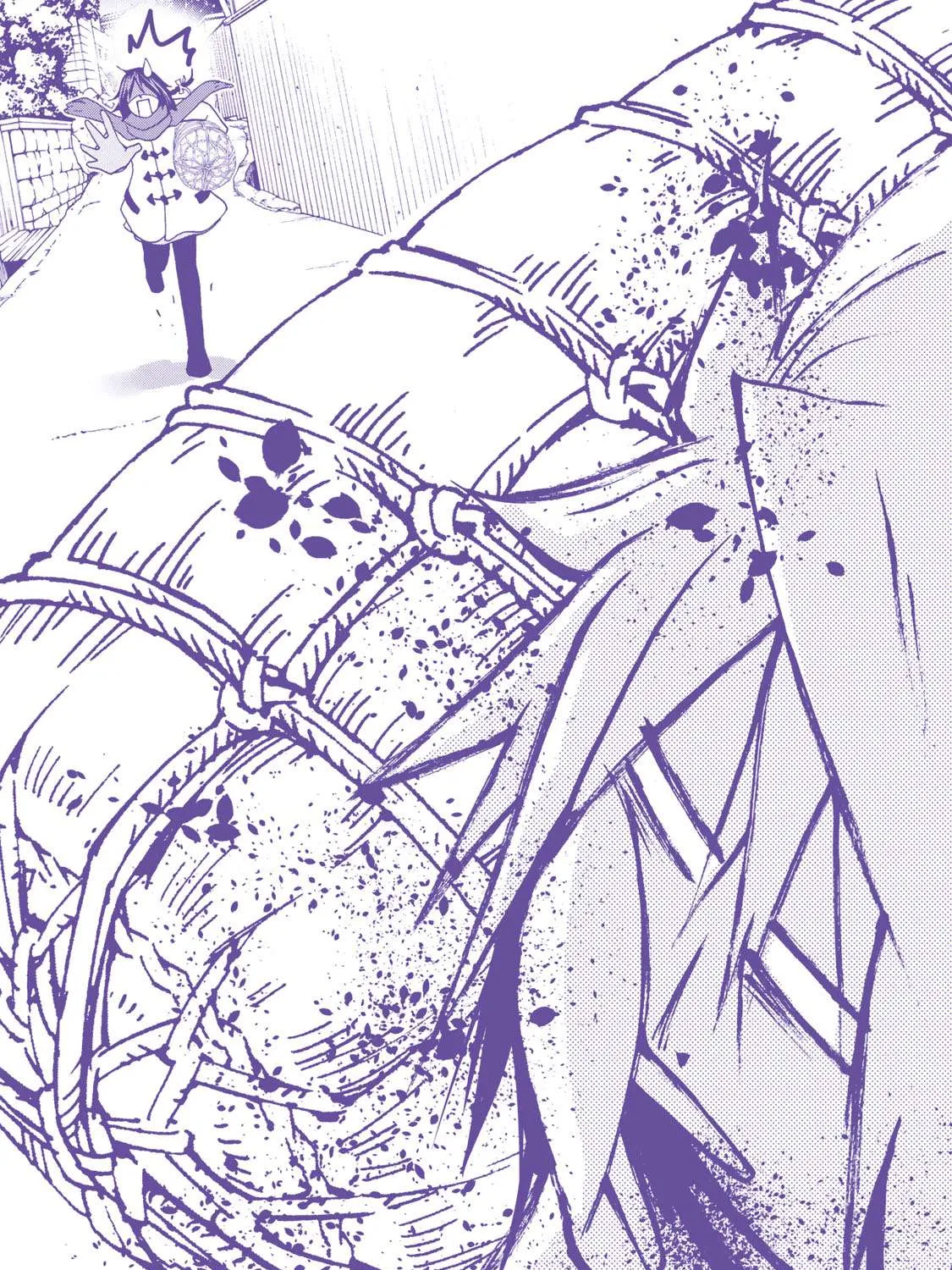 Read Temple chapter 9.5 image 22 on Lezhin