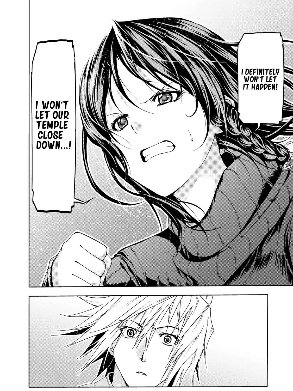 Read Temple chapter 9 image 10 on Lezhin