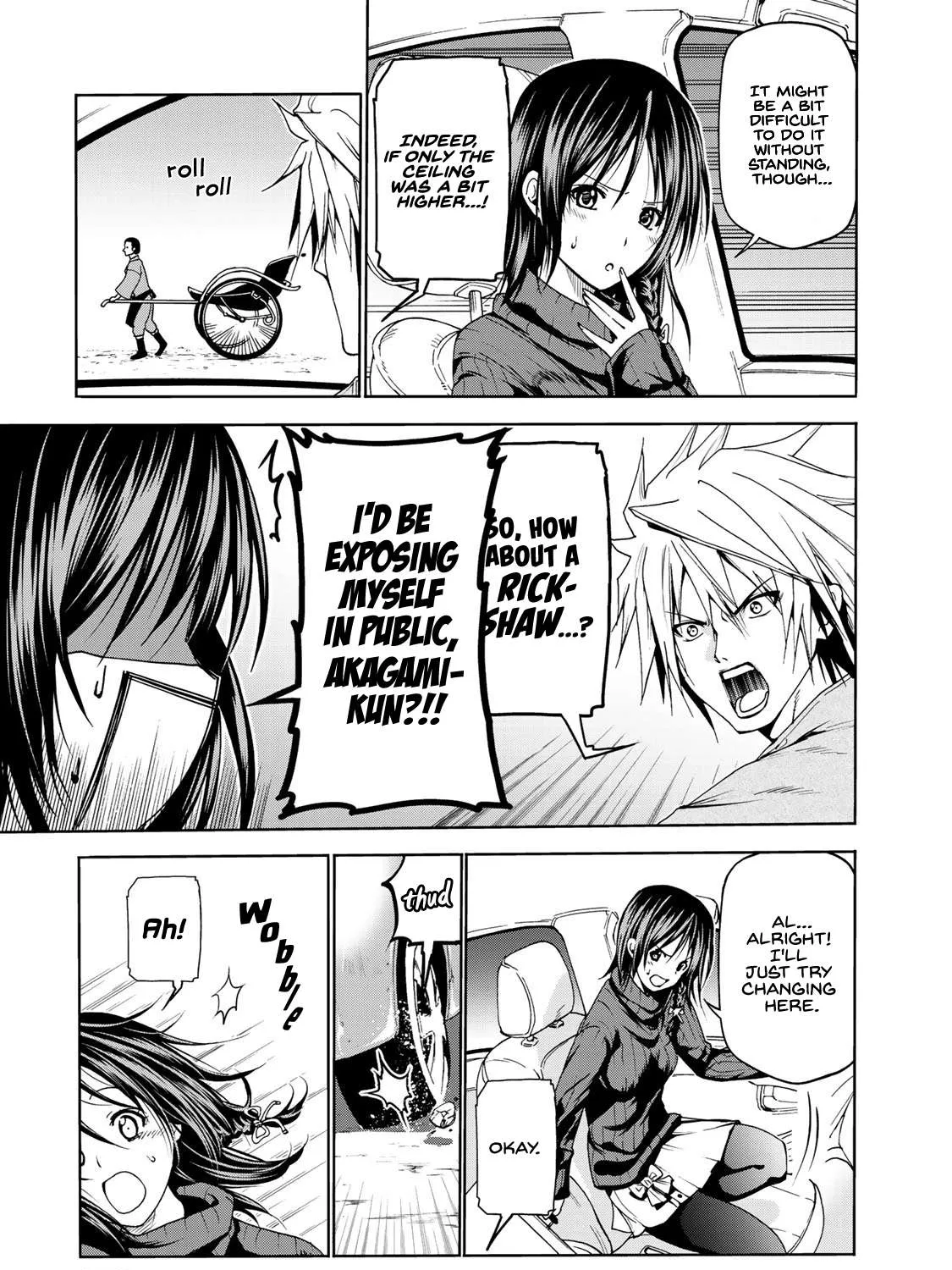 Read Temple chapter 9 image 20 on Lezhin