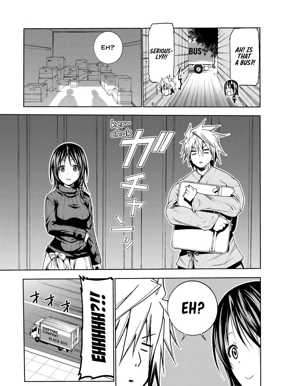 Read Temple chapter 9 image 24 on Lezhin