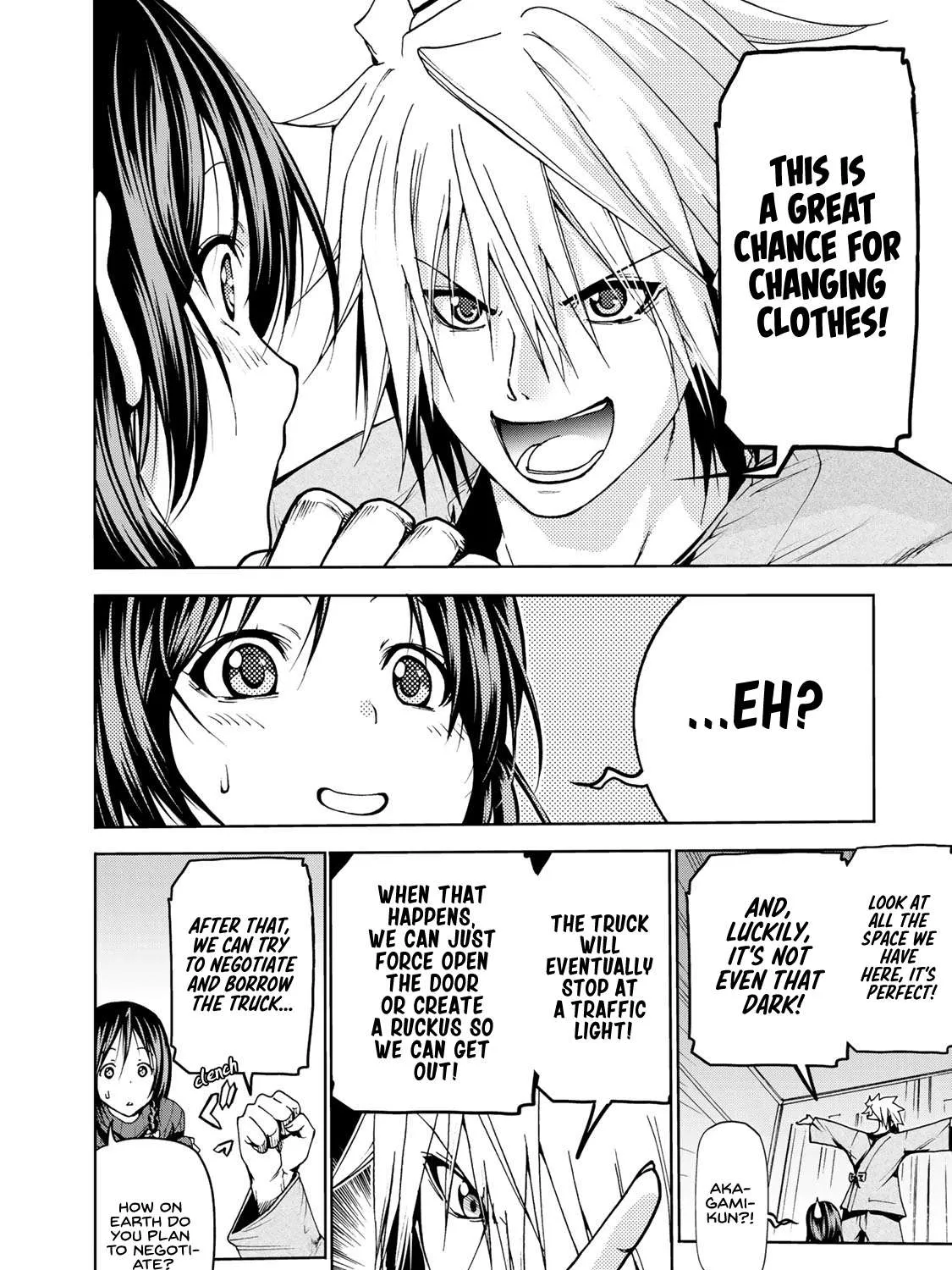 Read Temple chapter 9 image 30 on Lezhin