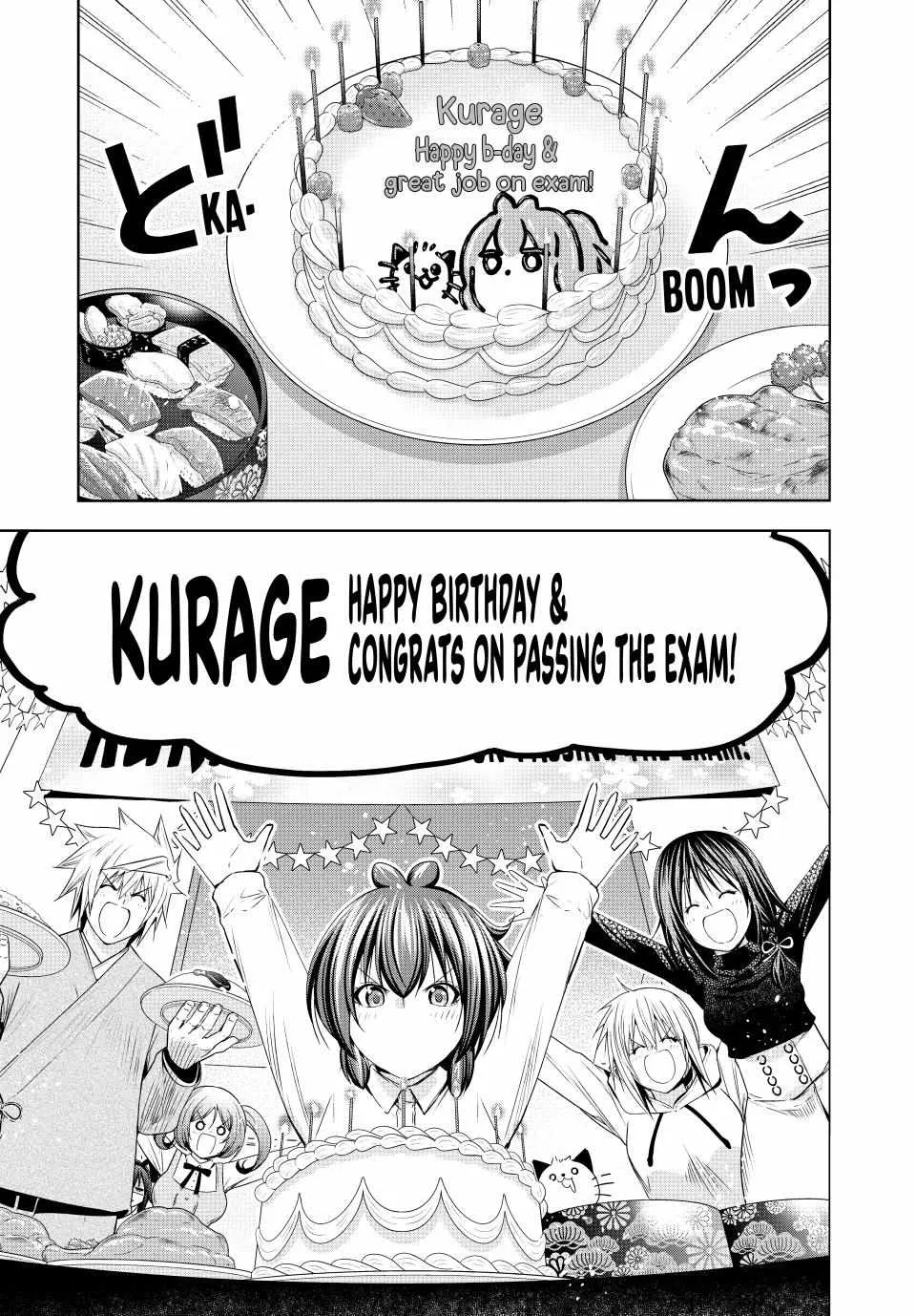 Read Temple chapter 91 image 1 on Lezhin