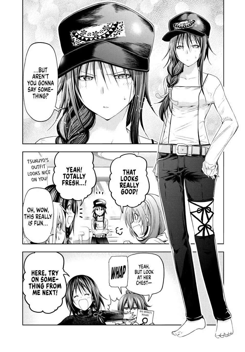 Read Temple chapter 91 image 10 on Lezhin