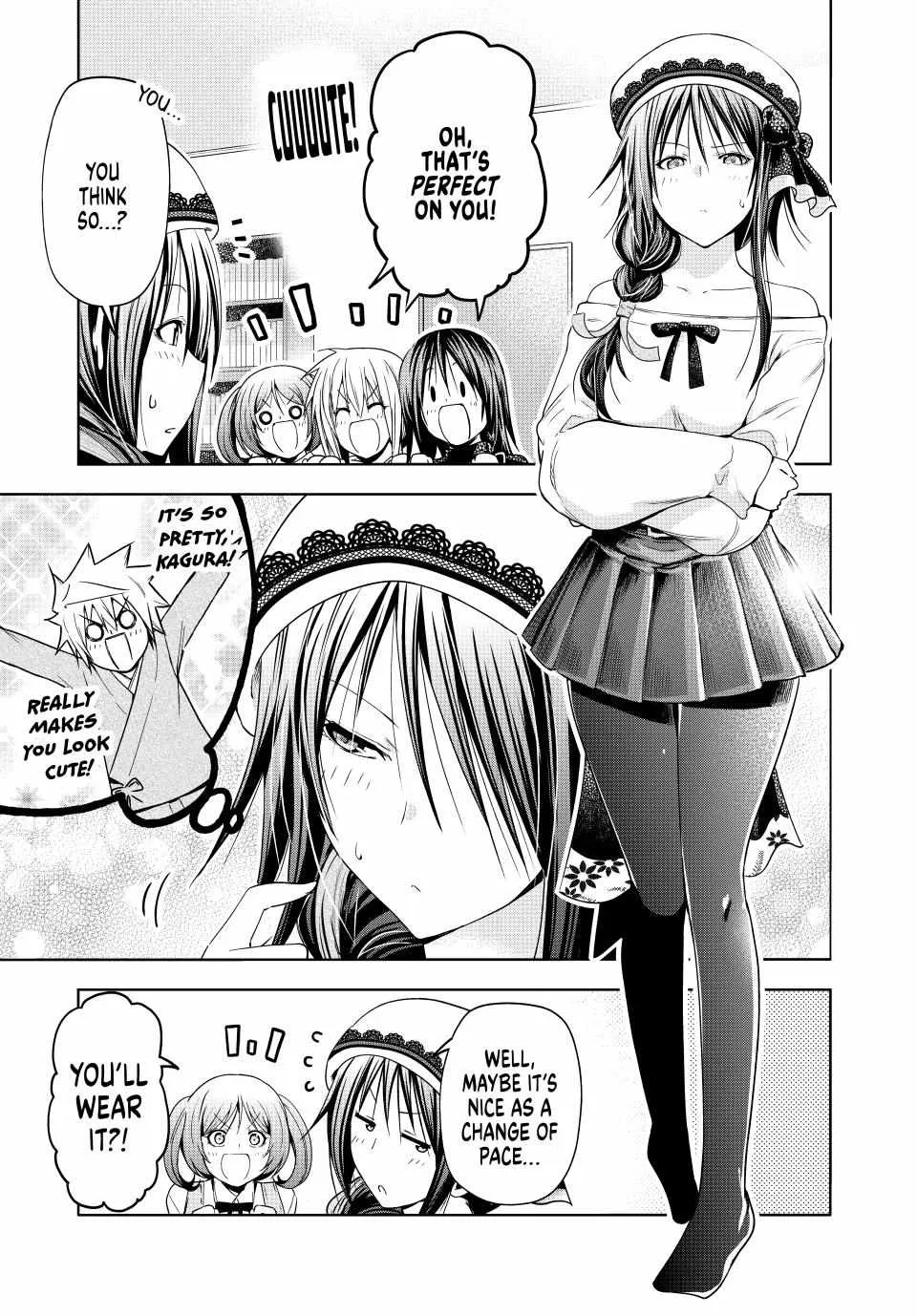 Read Temple chapter 91 image 11 on Lezhin