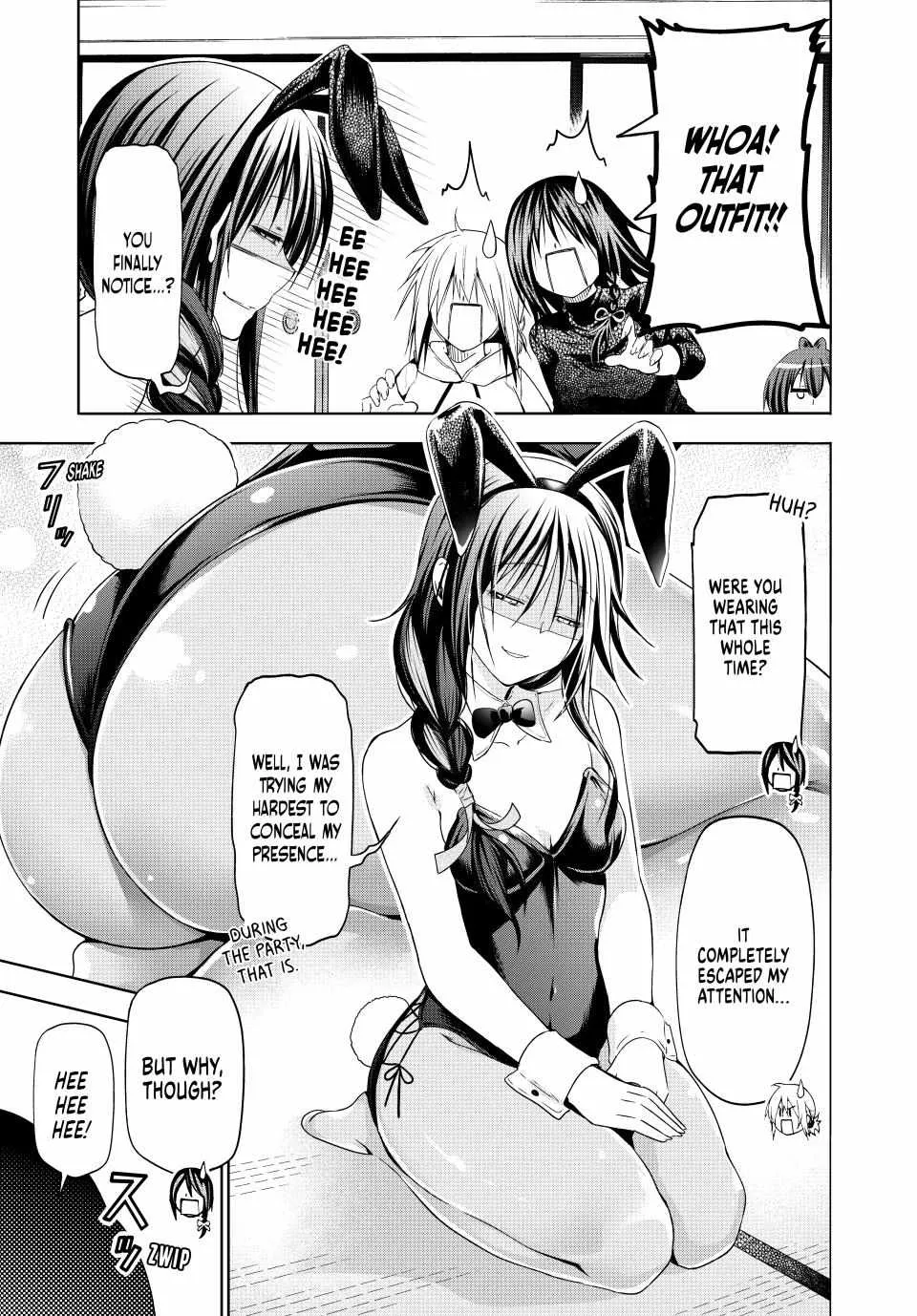 Read Temple chapter 91 image 5 on Lezhin