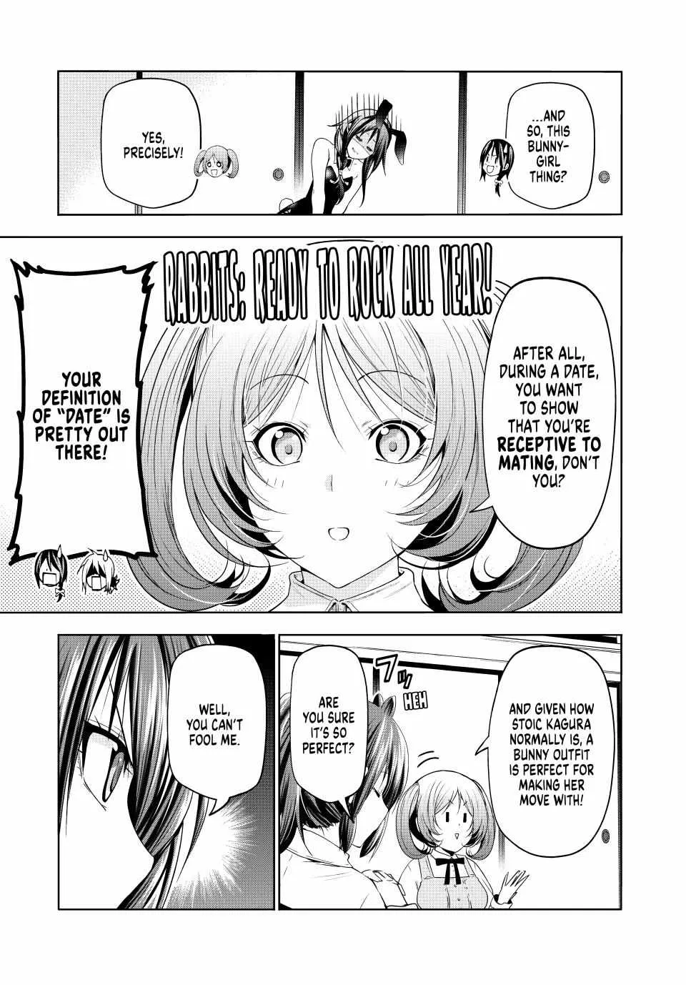 Read Temple chapter 91 image 7 on Lezhin