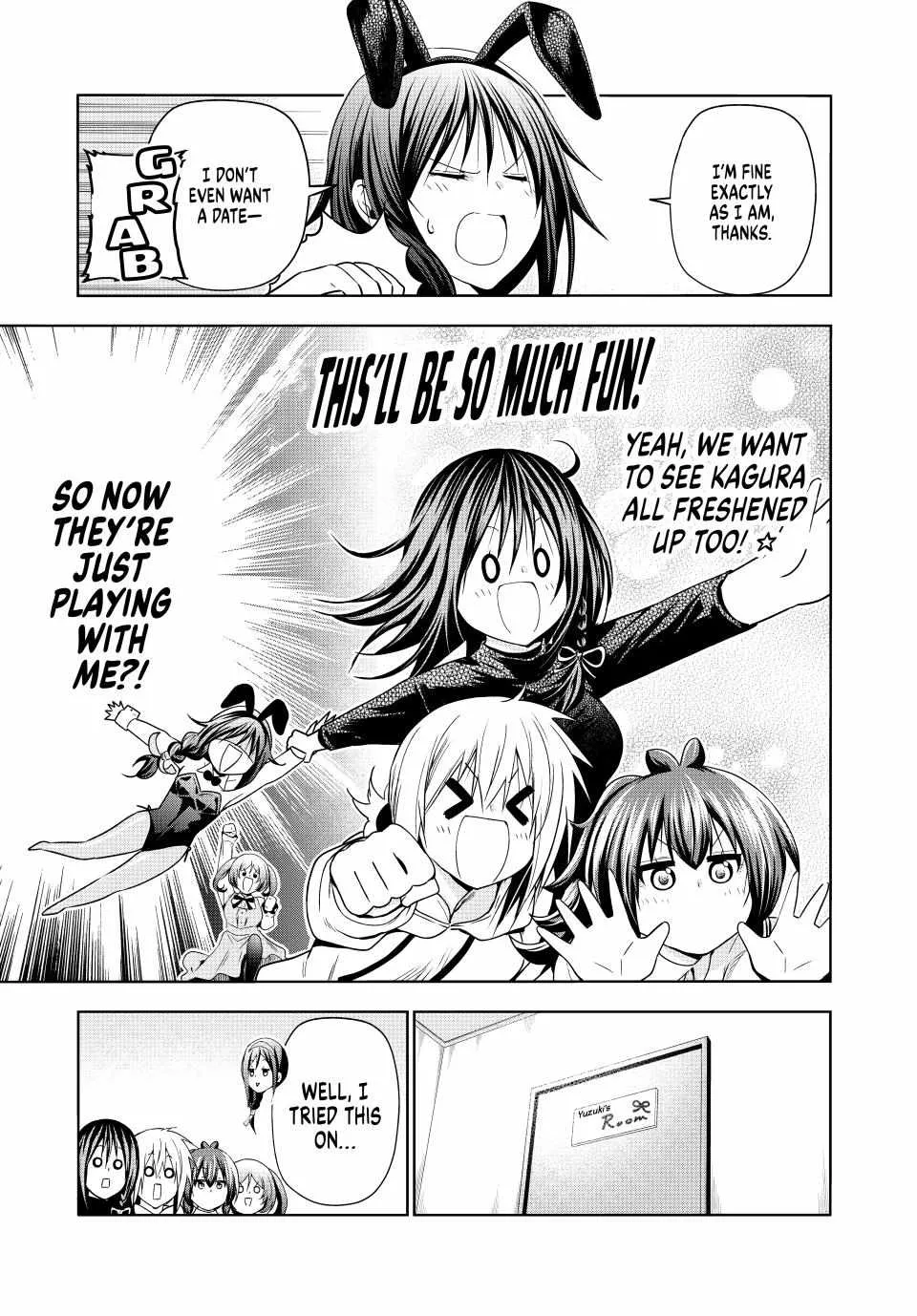Read Temple chapter 91 image 9 on Lezhin