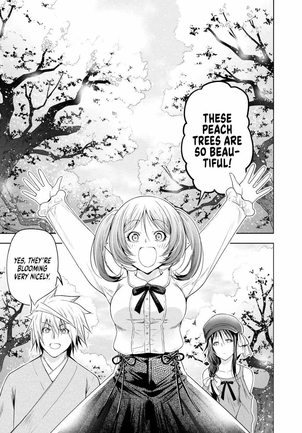Read Temple chapter 92 image 1 on Lezhin
