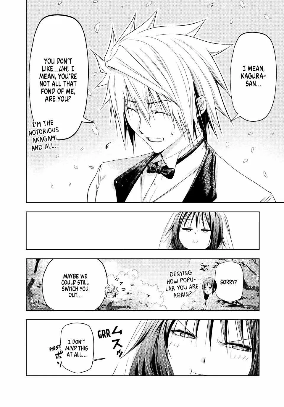 Read Temple chapter 92 image 10 on Lezhin